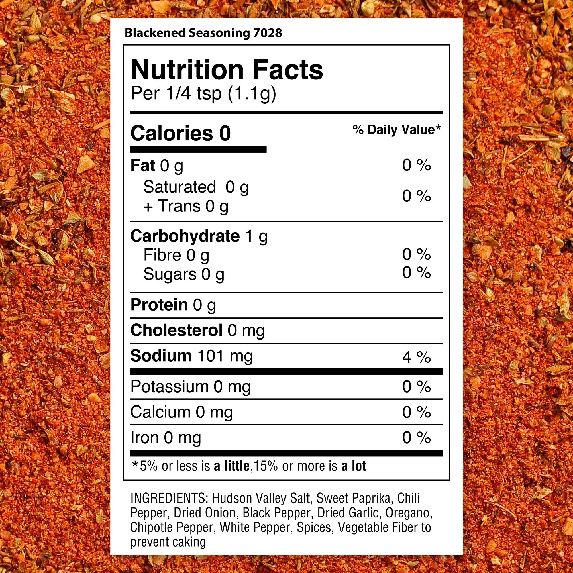 Blackened Seasoning - Image 5