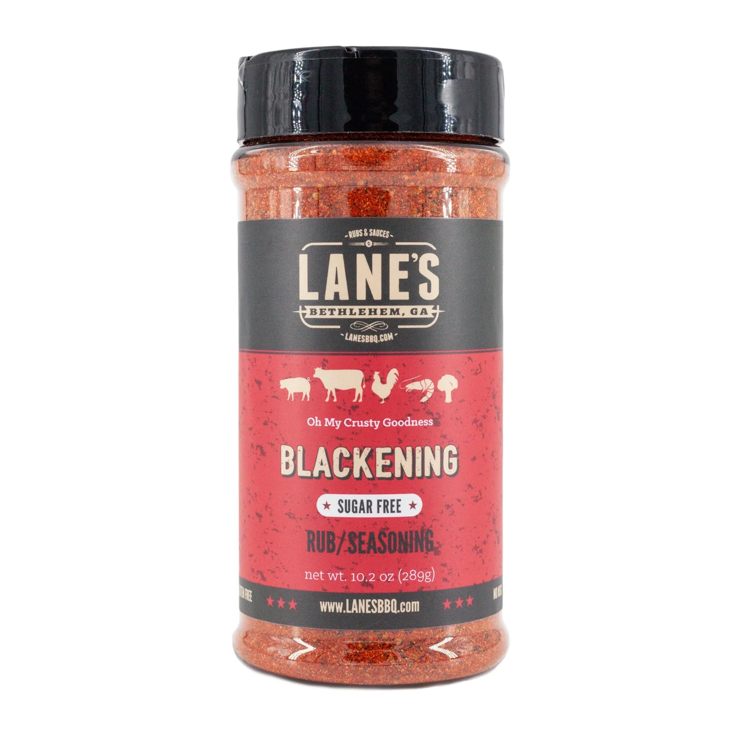 Blackening Rub - Image 6