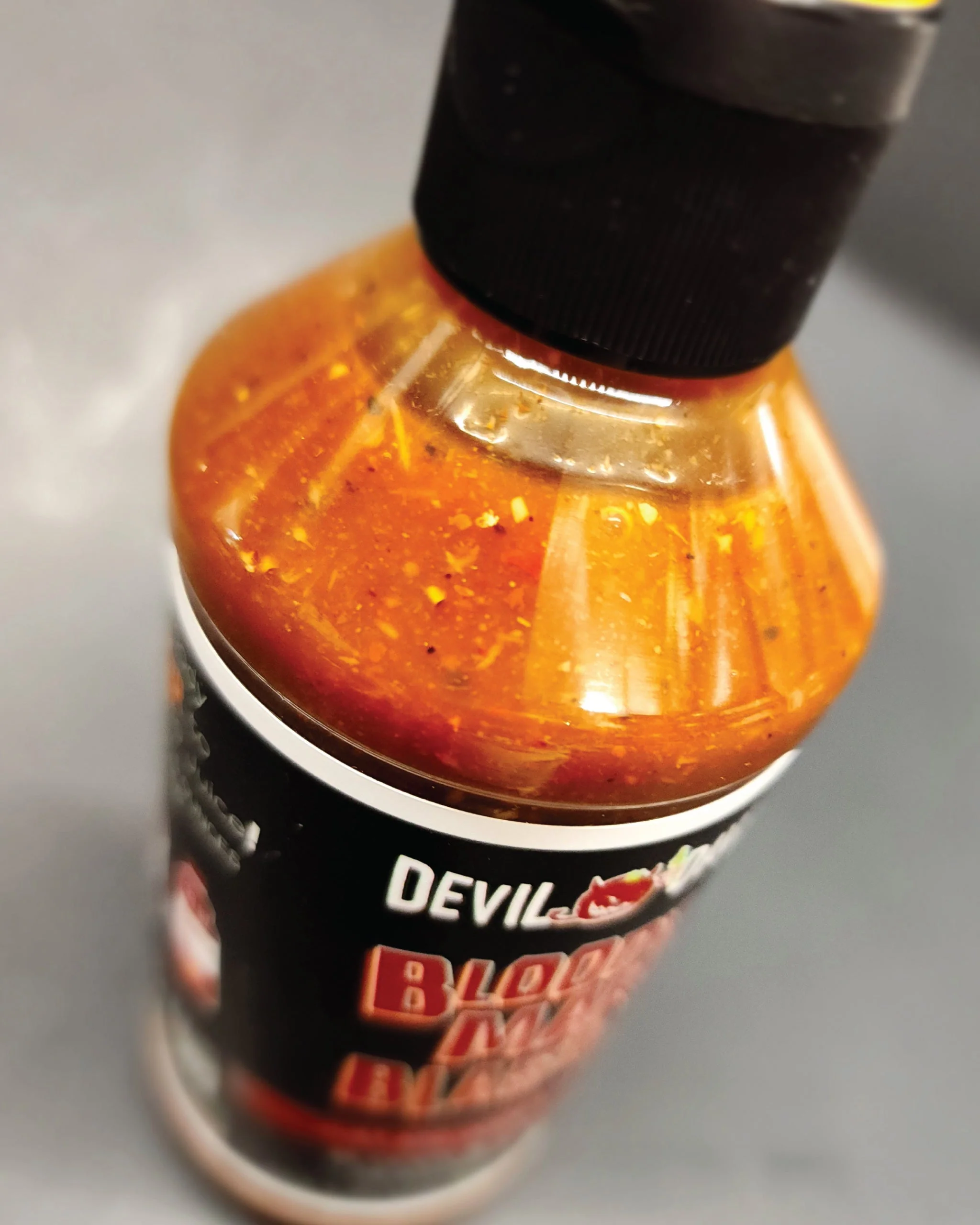 Blaster Original Bloody Mary Seasoning | 8 Oz - Image 3