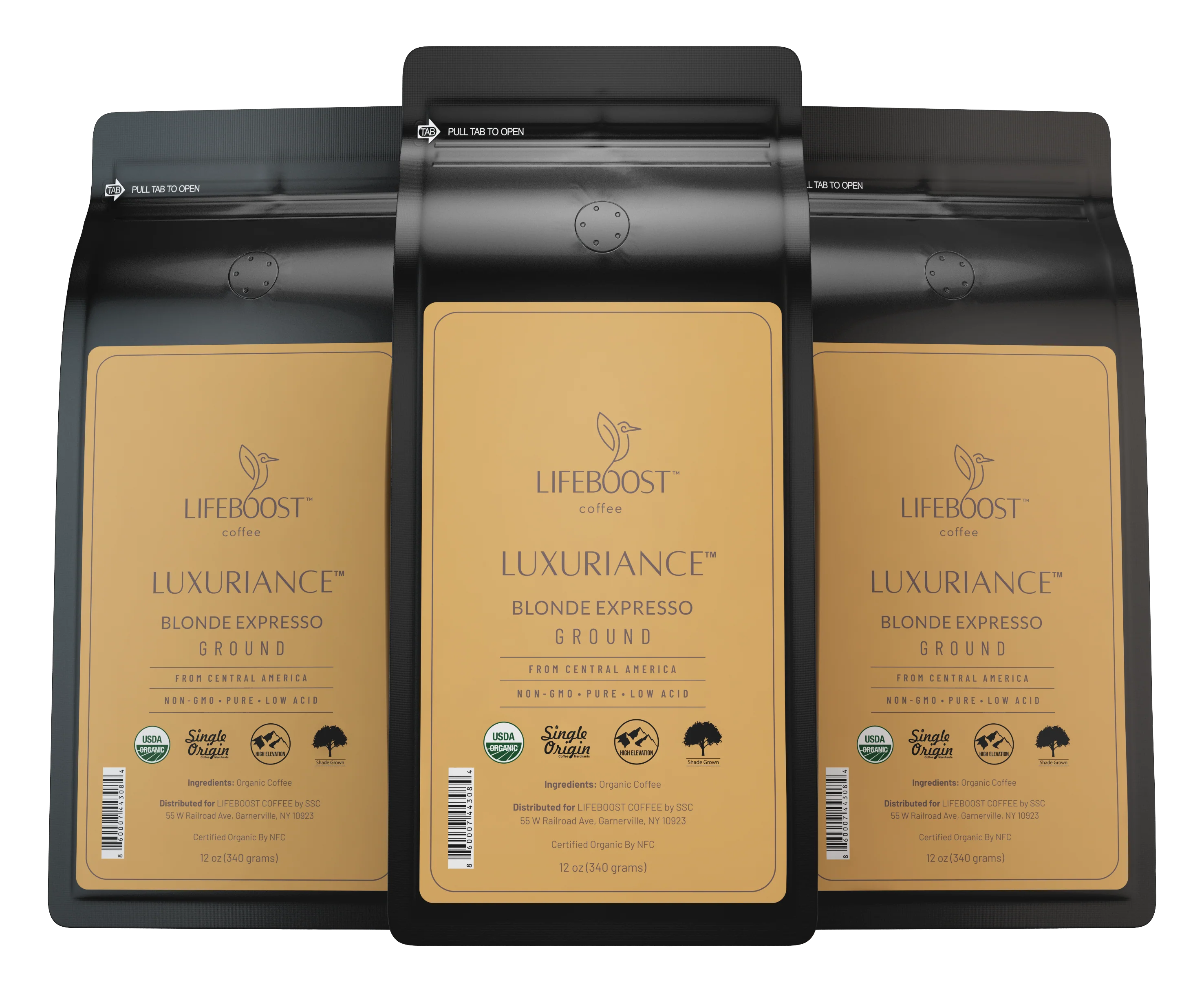 Blonde Espresso - Image 3