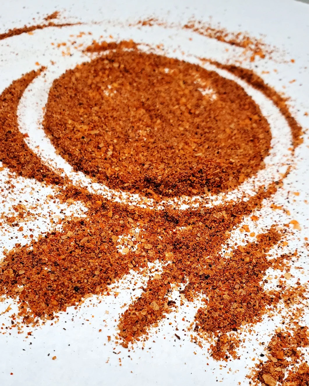 Bloody Mary Rimmer | Chelada Chili Lime 4.3 ozs - Image 5
