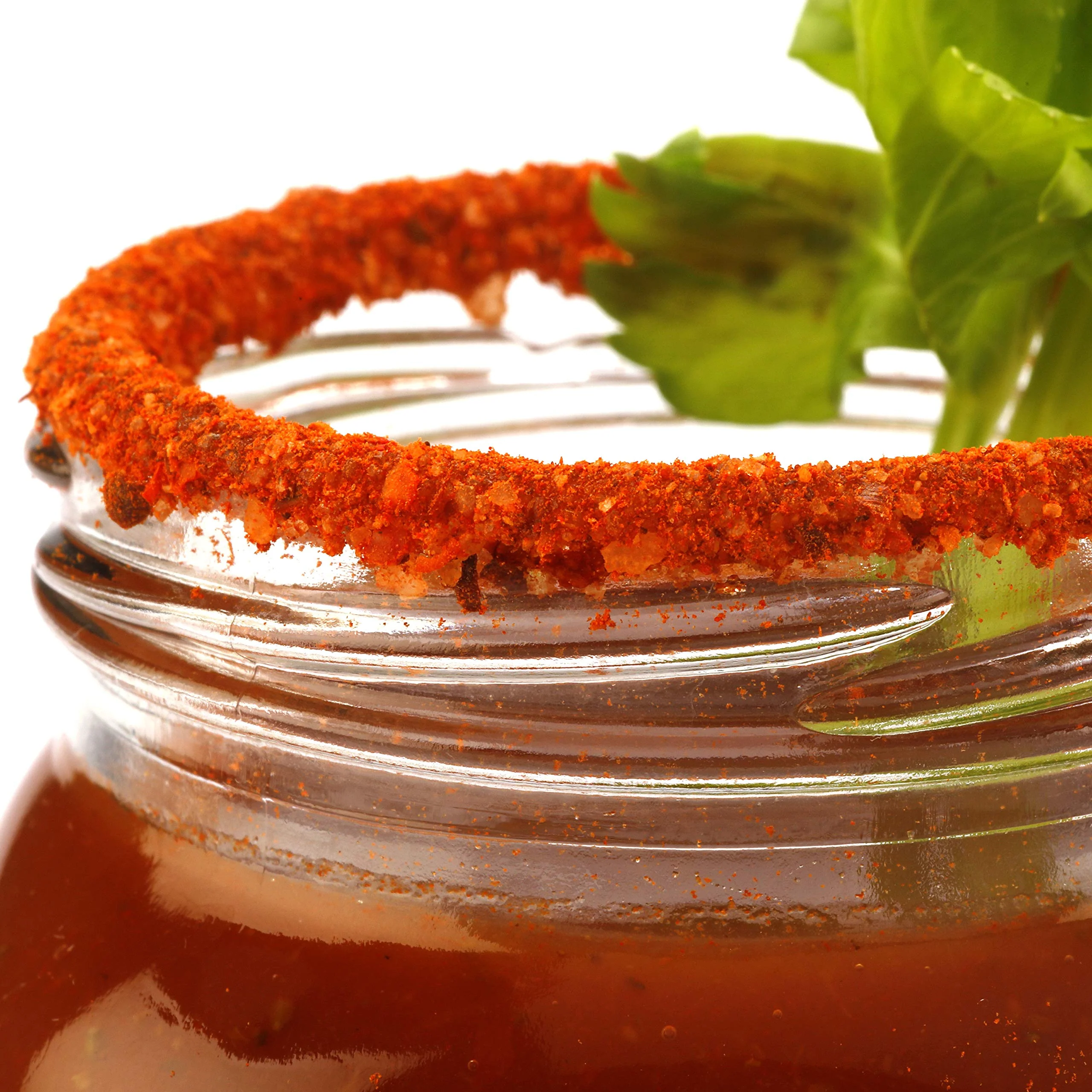 Bloody Mary Salt Cocktail Rimmer - Image 4