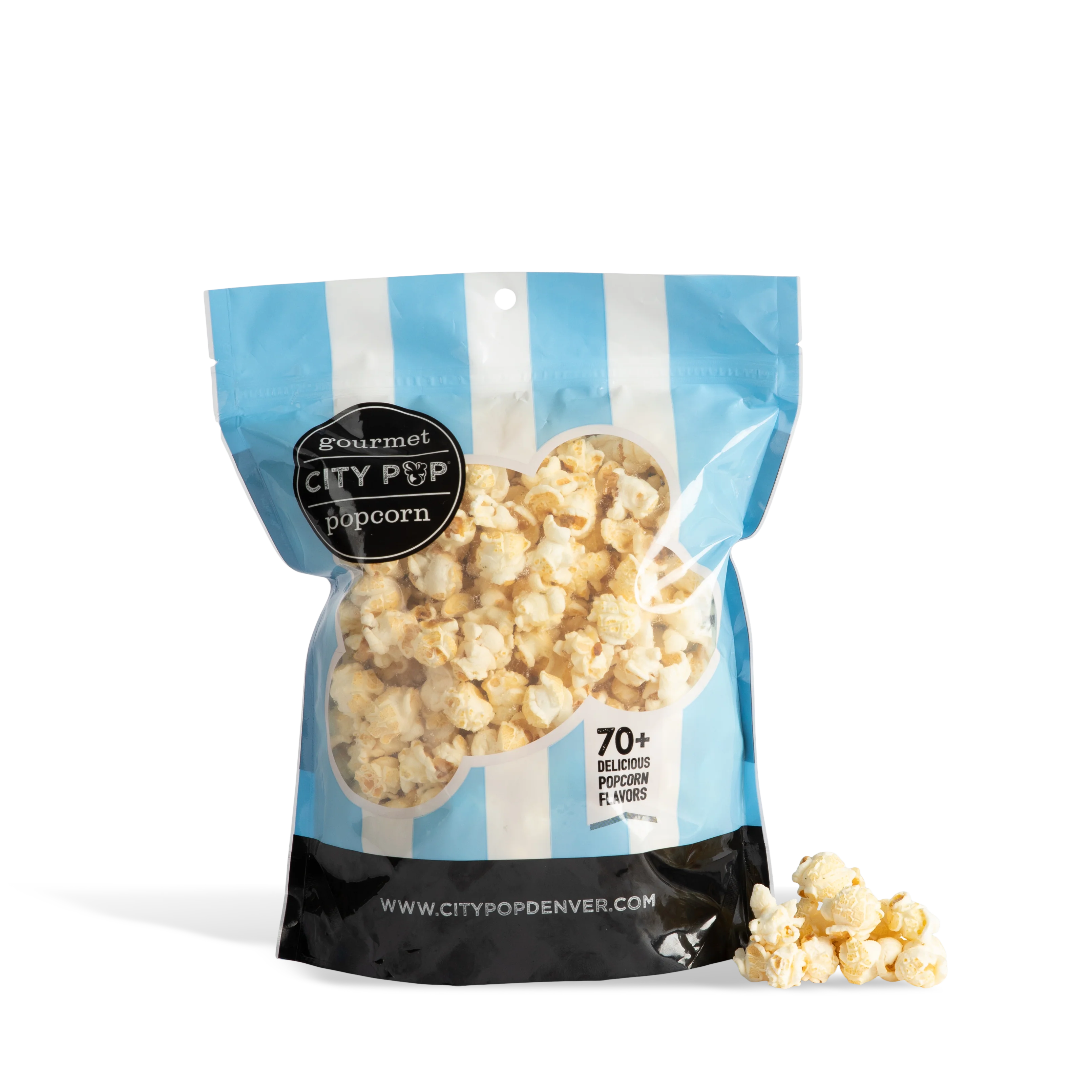 Blue Cheese Popcorn - Image 4