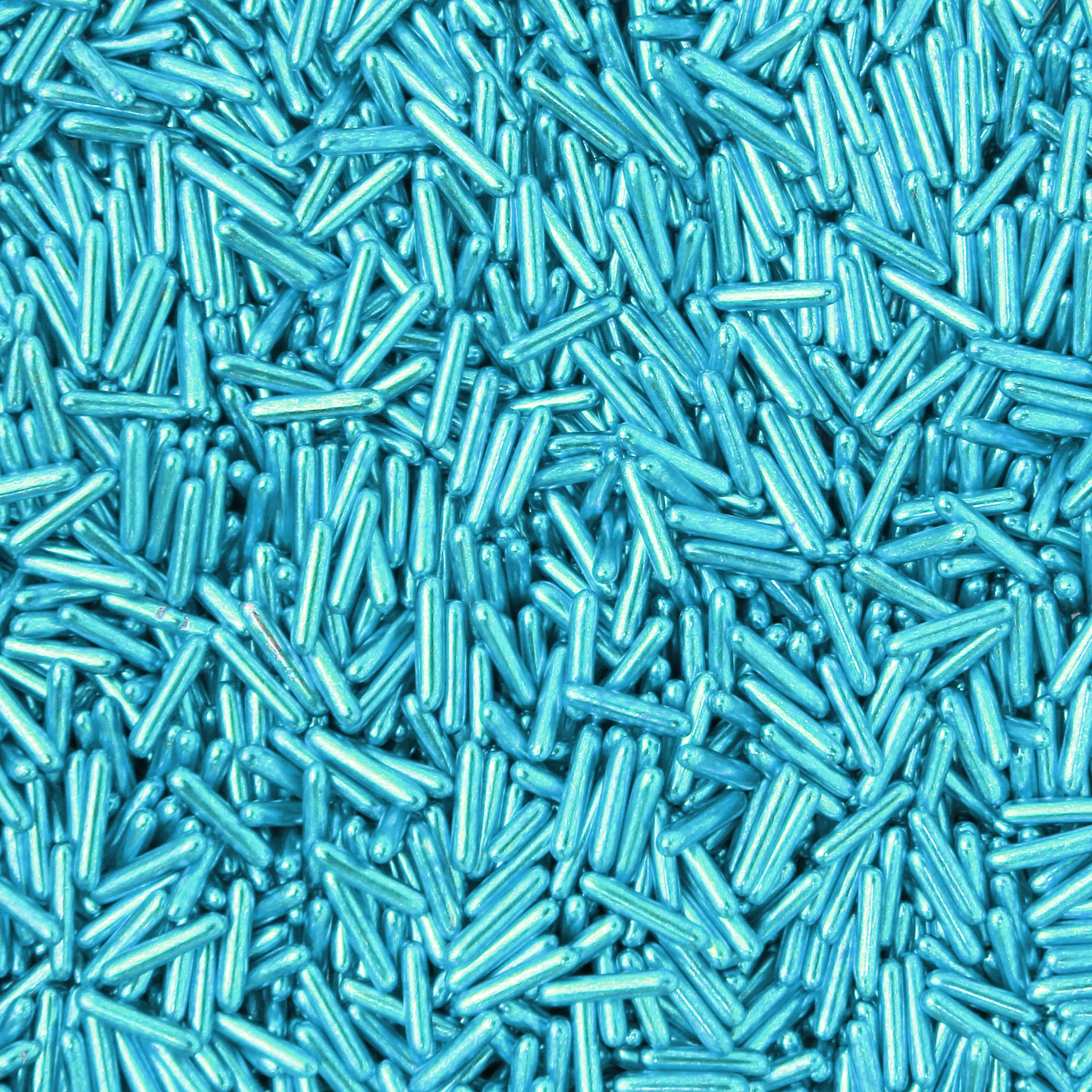 Blue Macaroni Dragees - Image 4