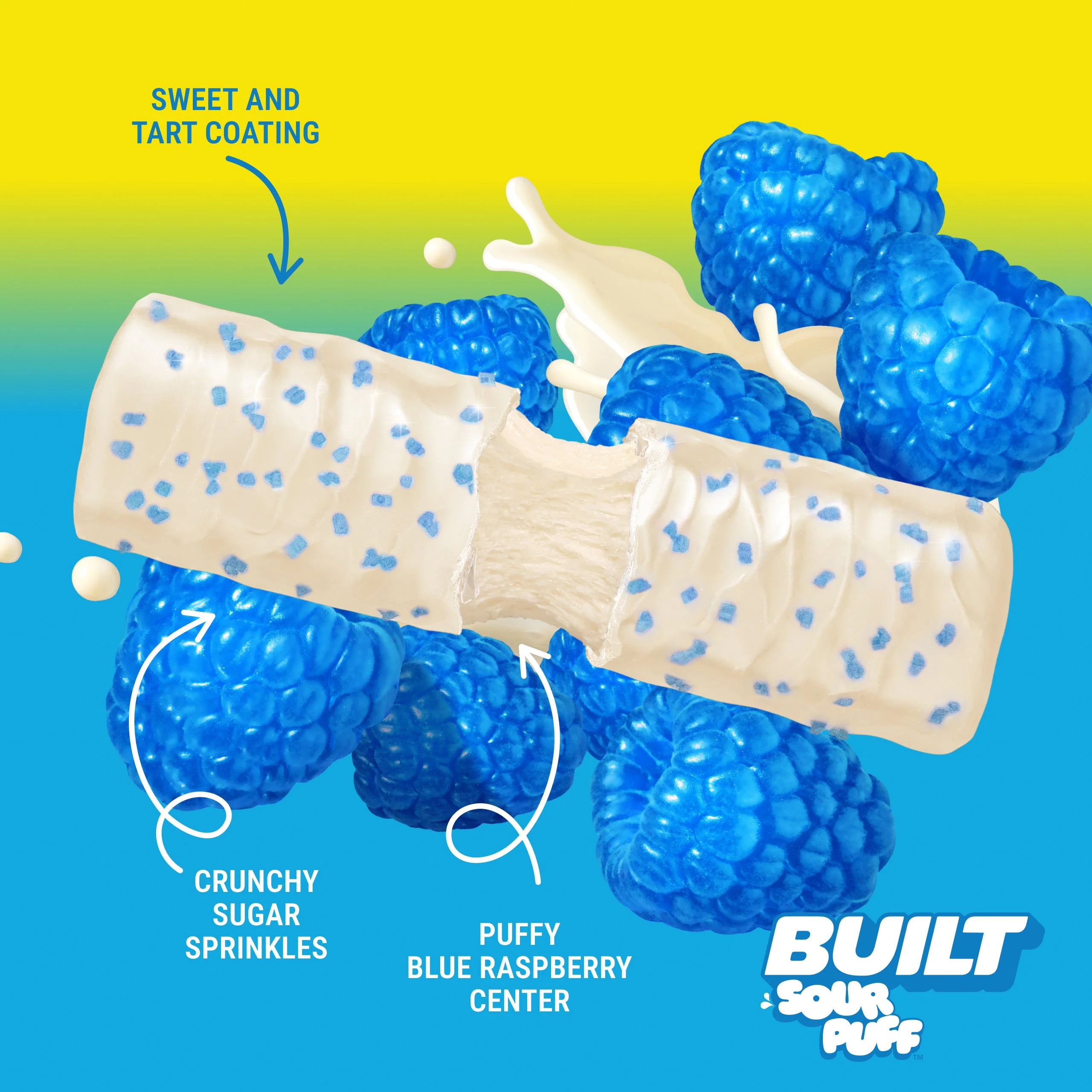 Blue Razz Blast - Image 3