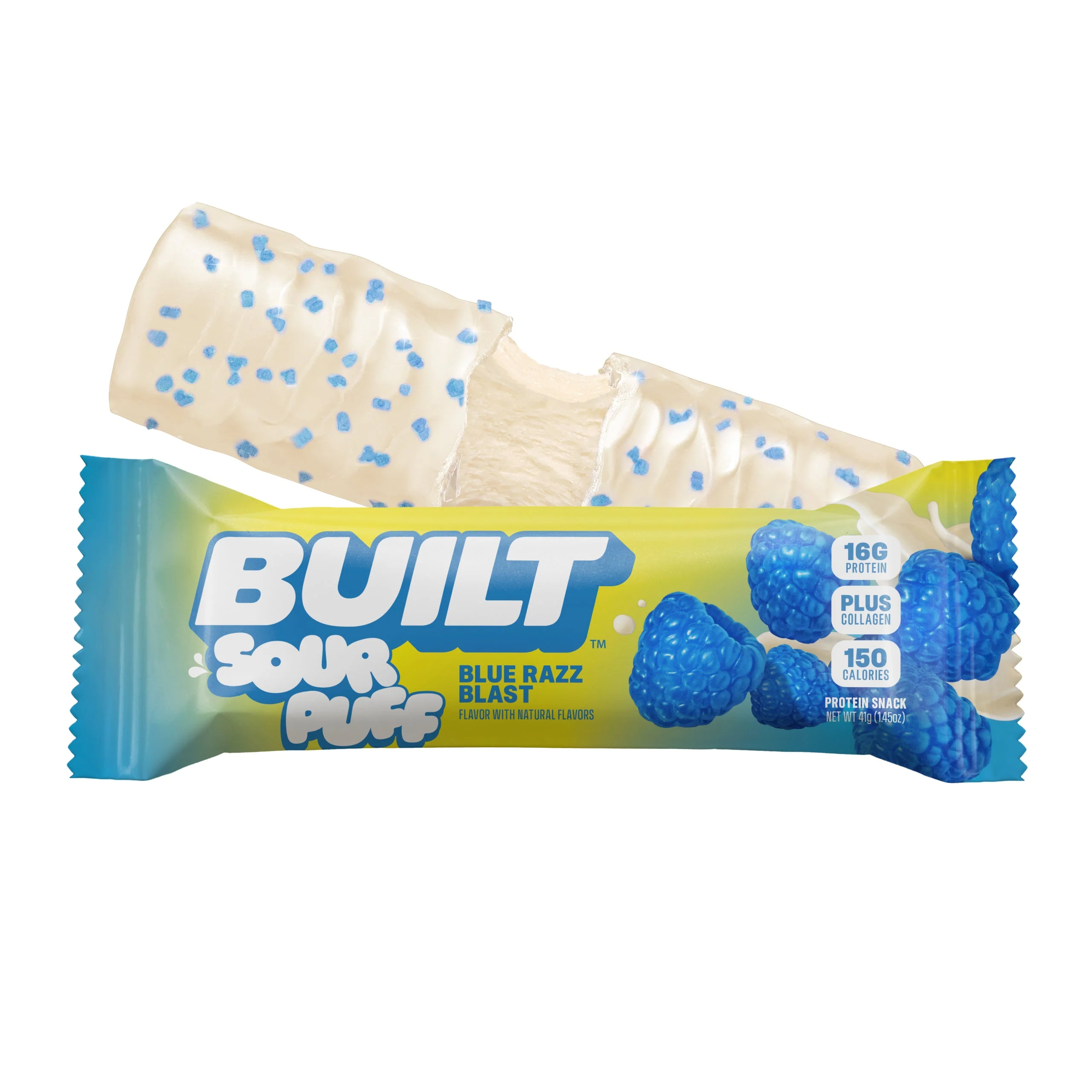 Blue Razz Blast - Image 8