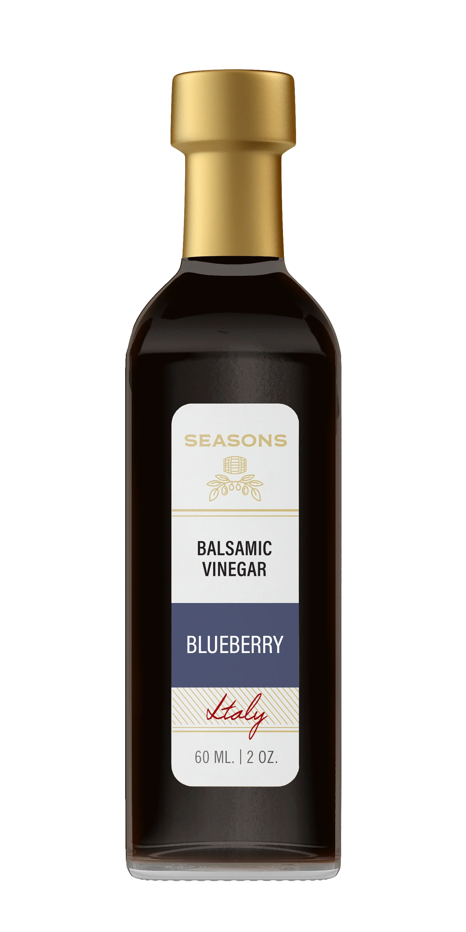 Blueberry Infused Dark Balsamic - Image 2