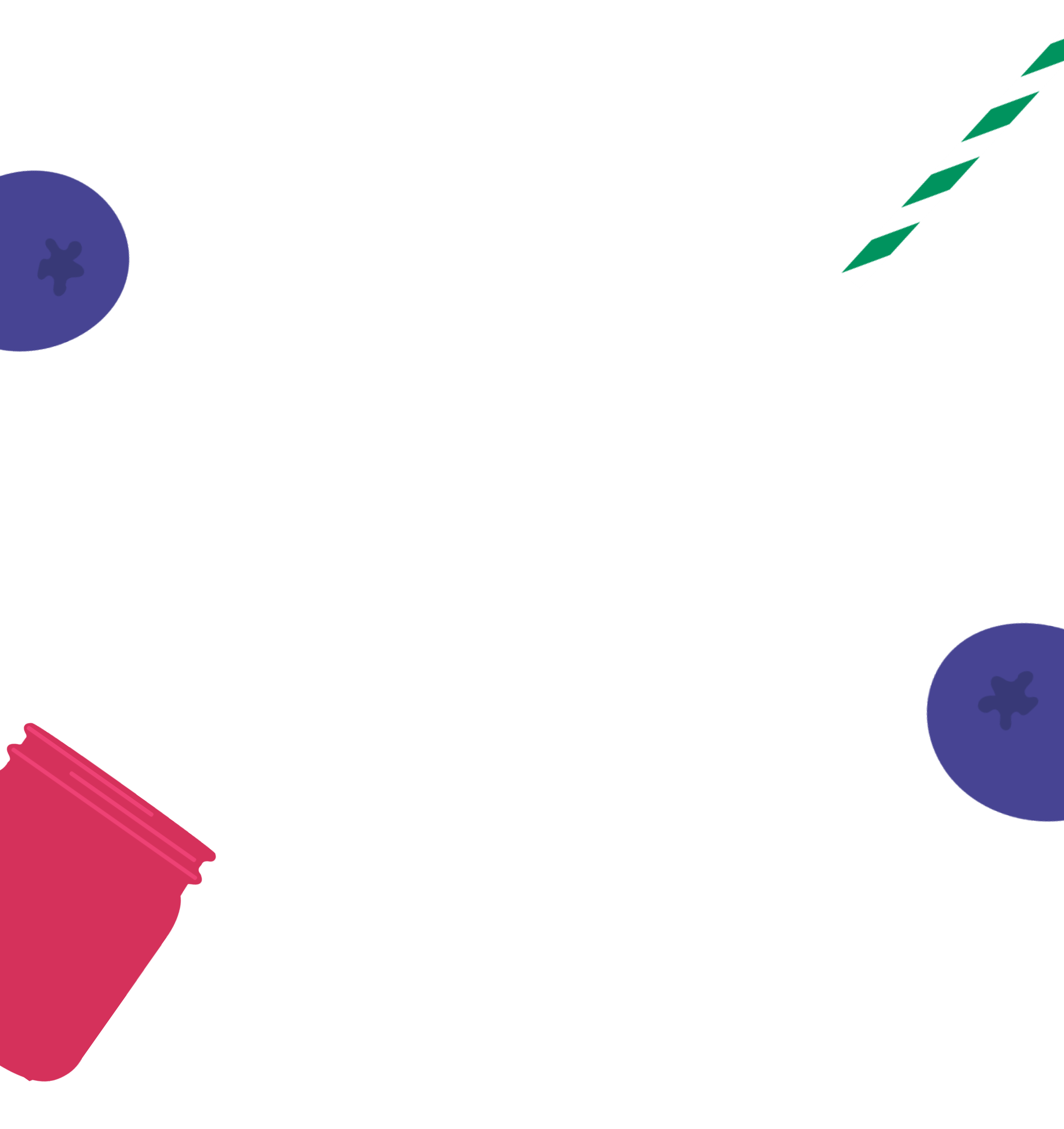 Blueberry Lemonade - Image 4