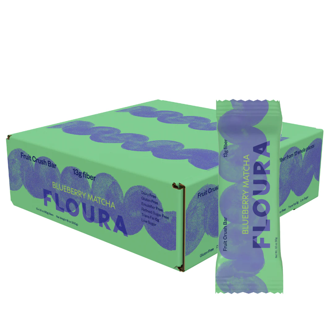 Blueberry Matcha - Image 2