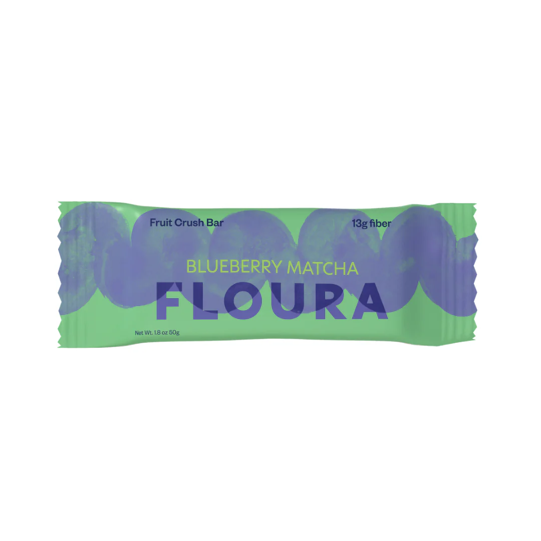 Blueberry Matcha - Image 3