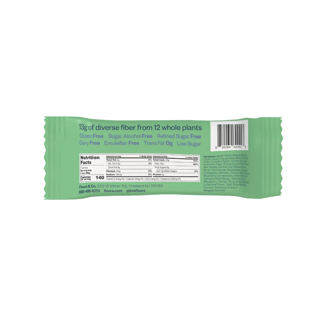Blueberry Matcha - Image 4