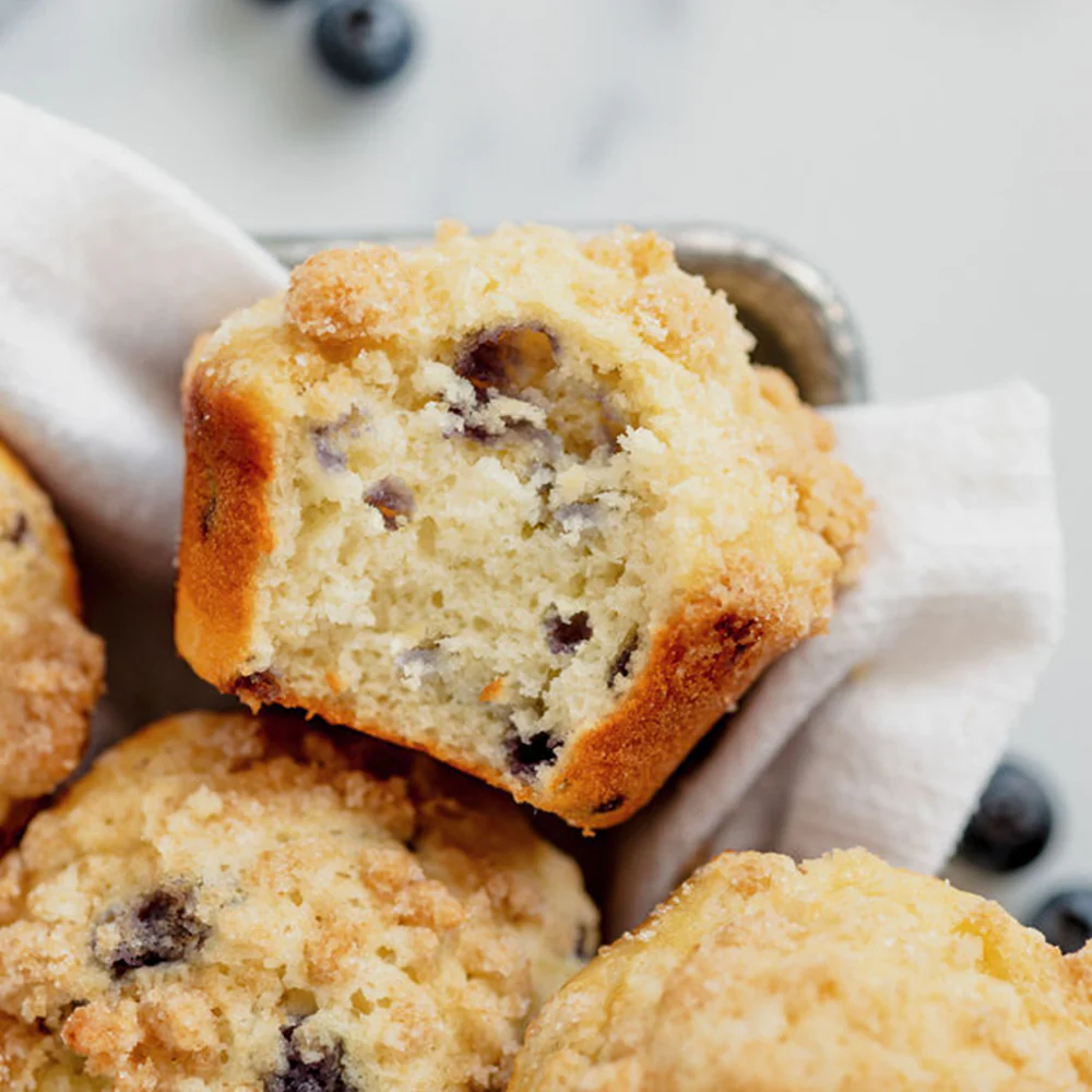 Blueberry Muffin Mix - Image 2