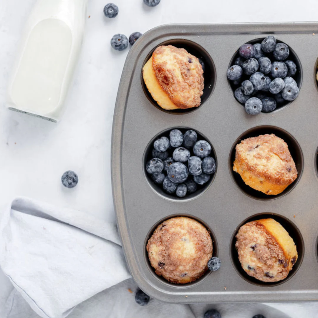 Blueberry Muffin Mix - Image 3