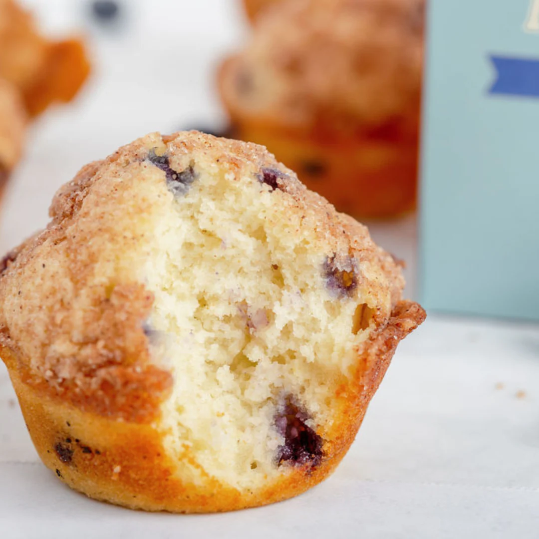 Blueberry Muffin Mix - Image 5
