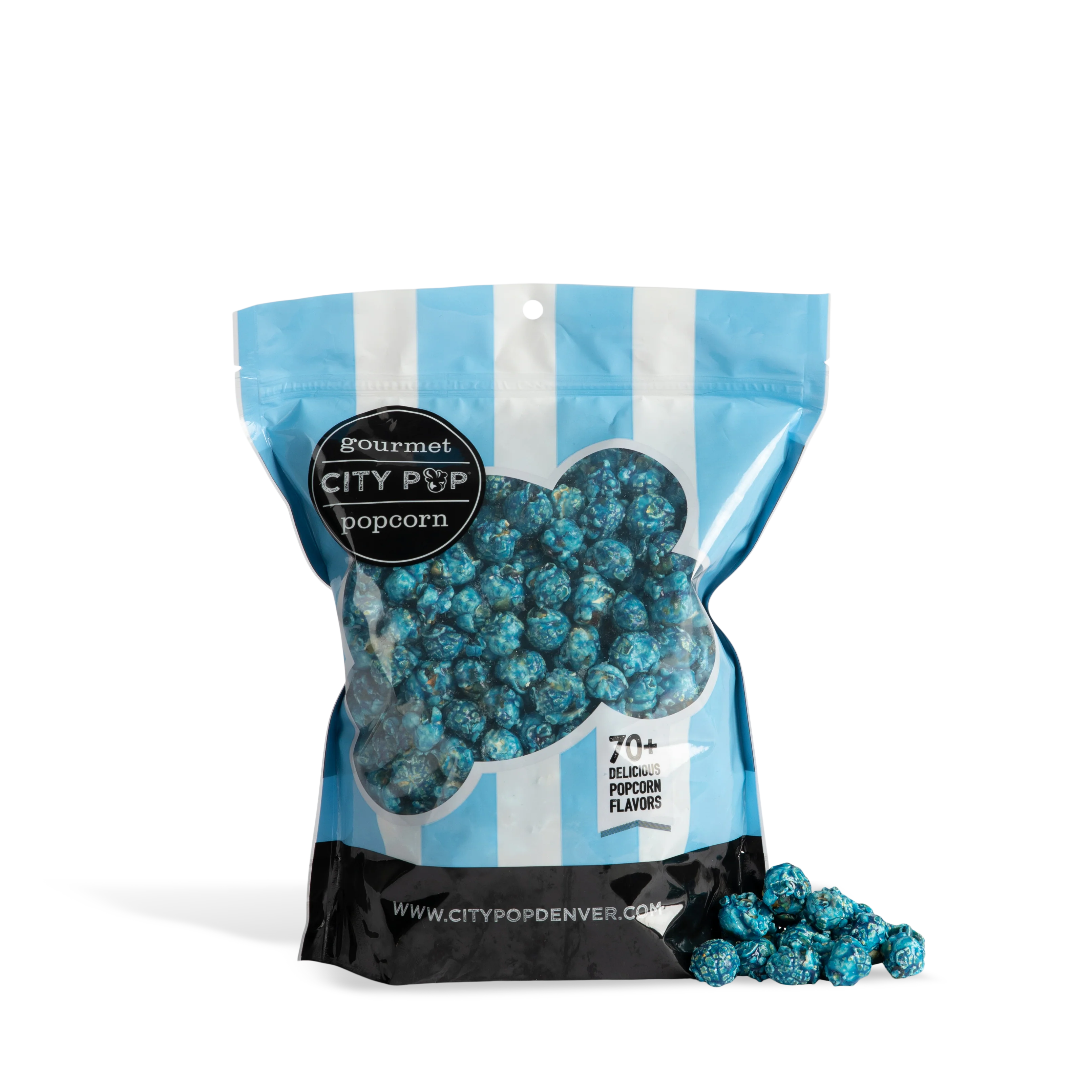 Blueberry Popcorn - Image 4