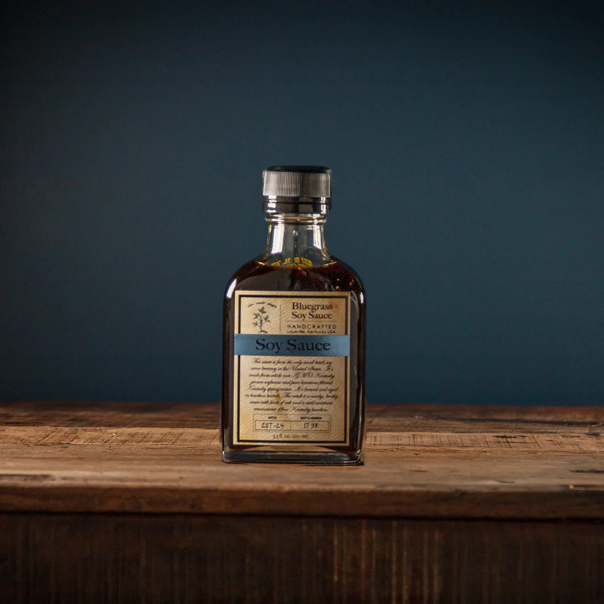 Bluegrass Soy Sauce - Image 3