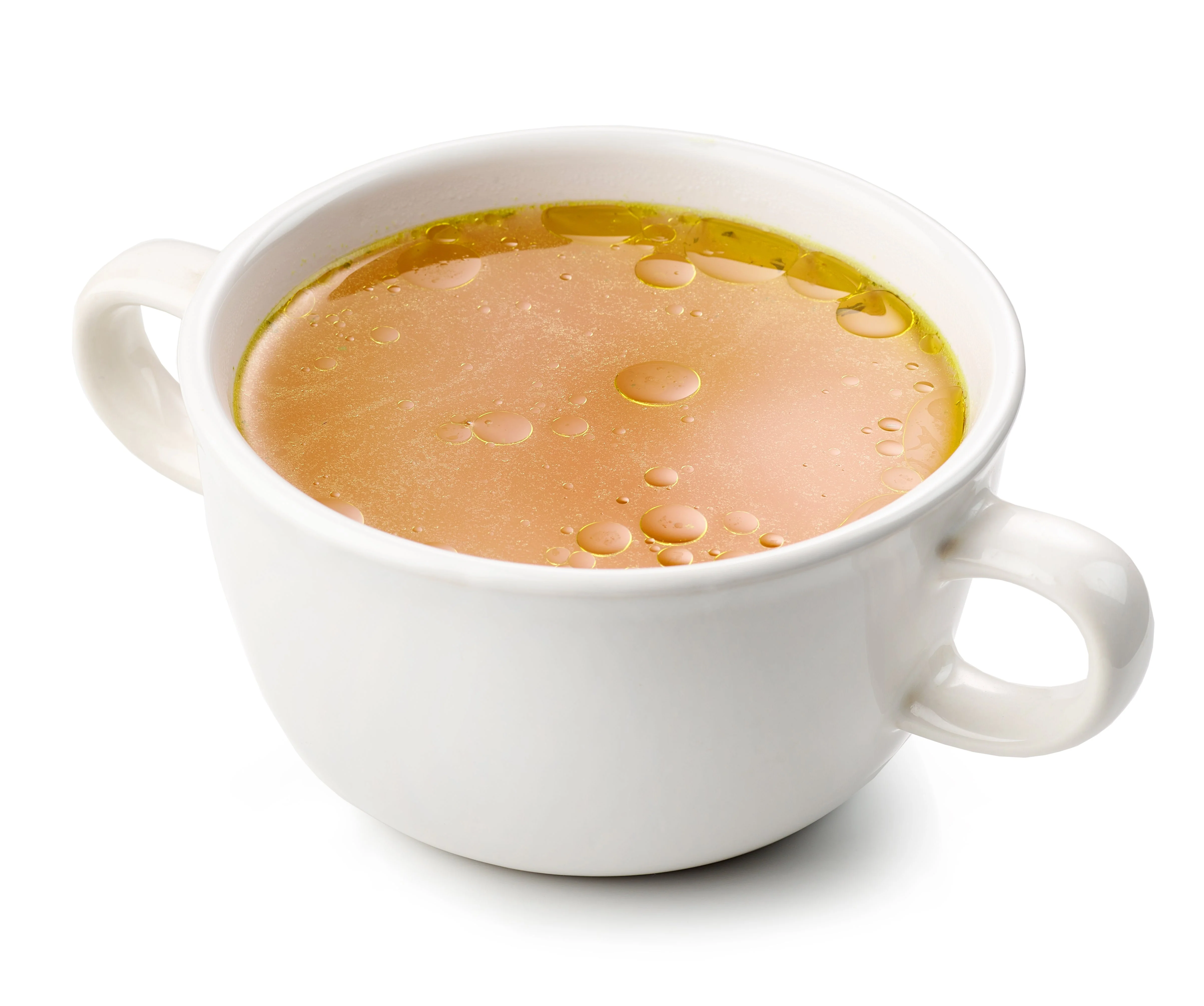Bone Broth Chicken (Liquid) Gut Cleanse and Collagen - Image 4