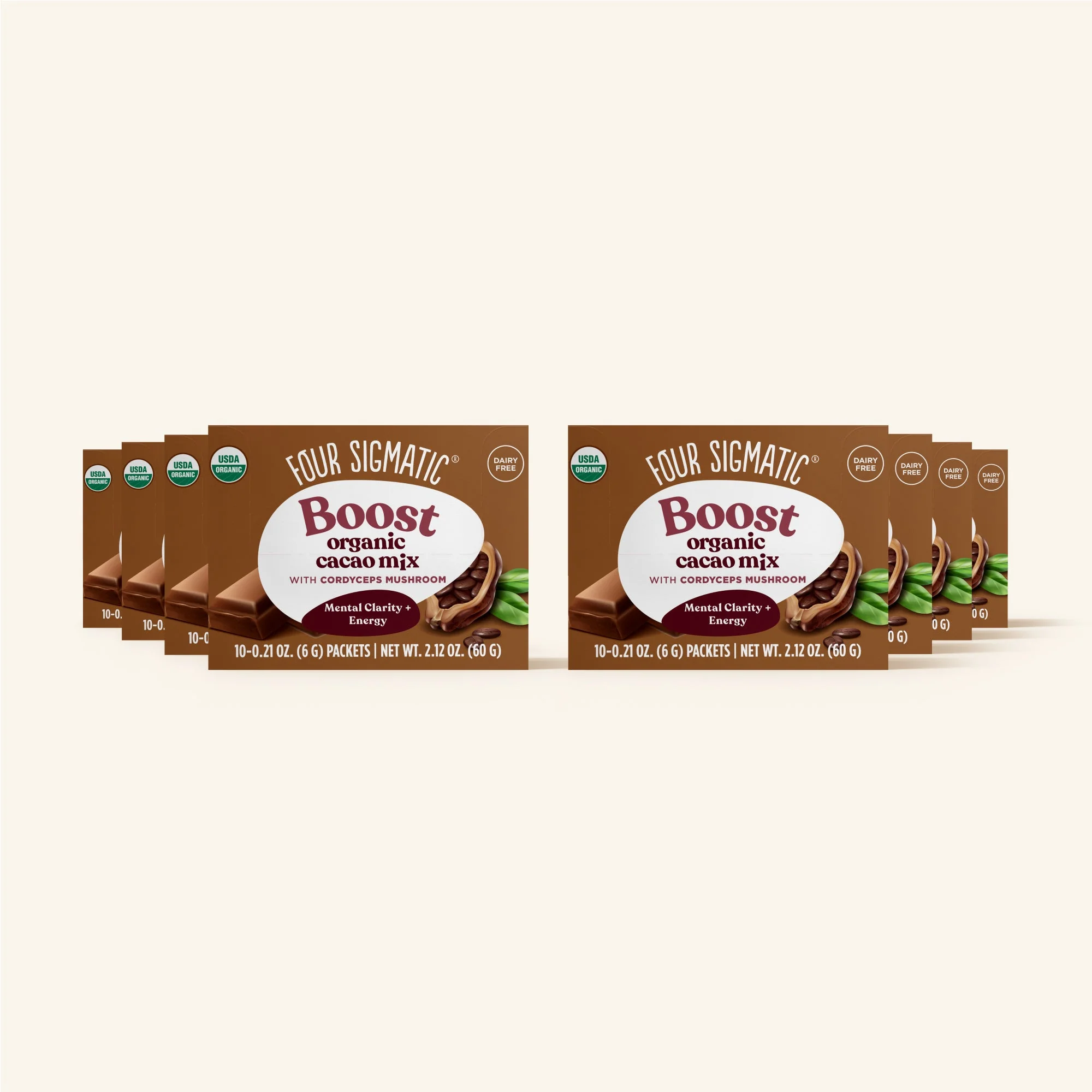 Boost Cacao, Packets - Image 5