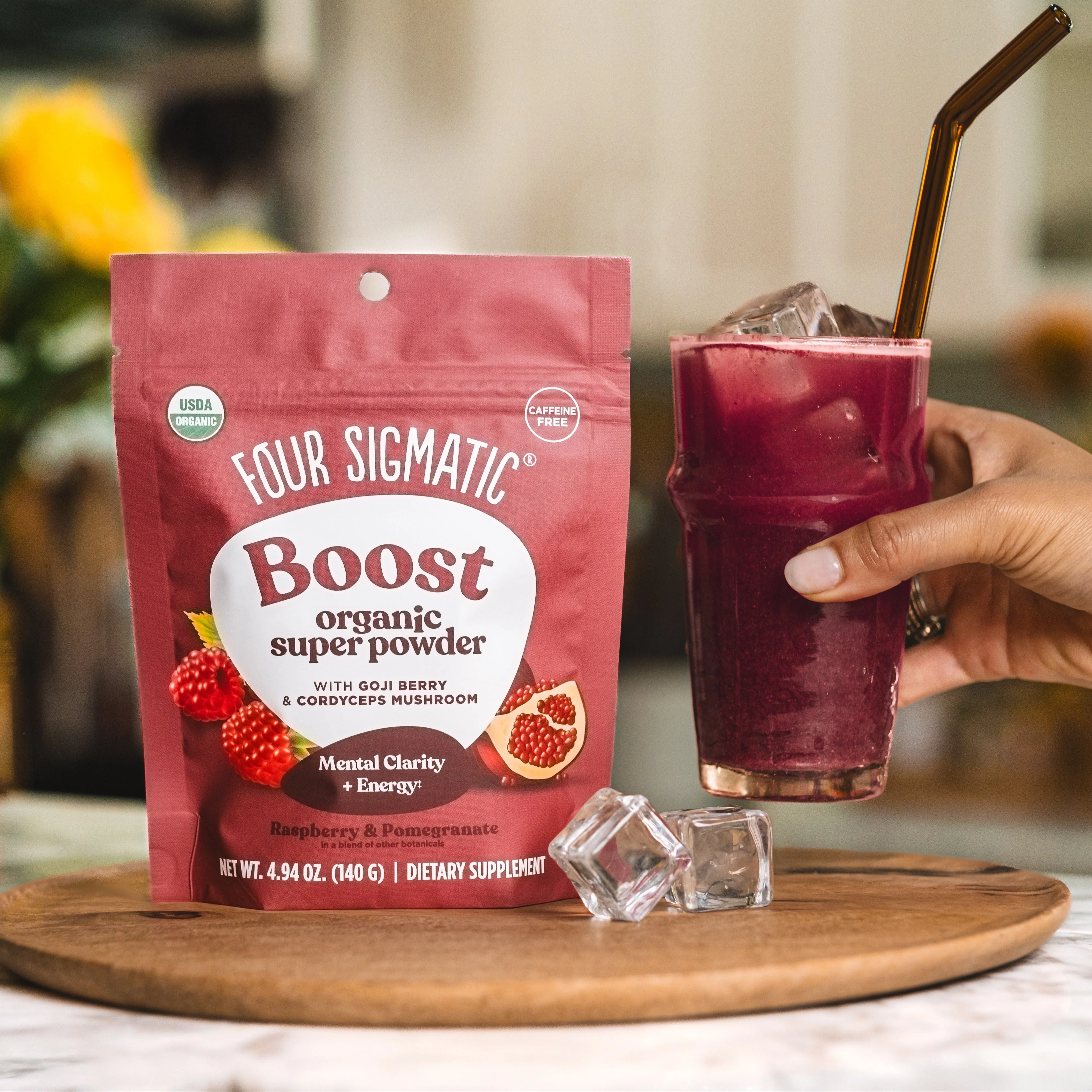 Boost Super Powder - Image 10
