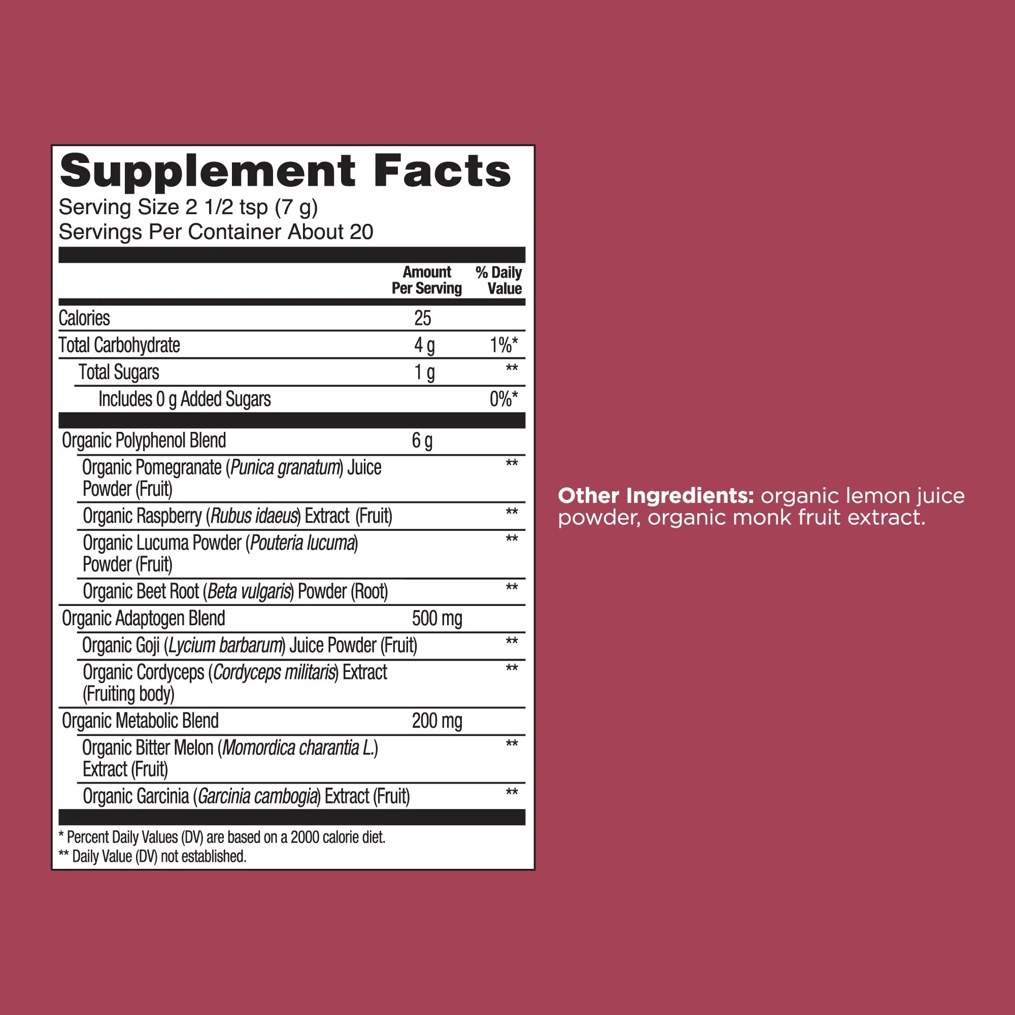 Boost Super Powder - Image 11
