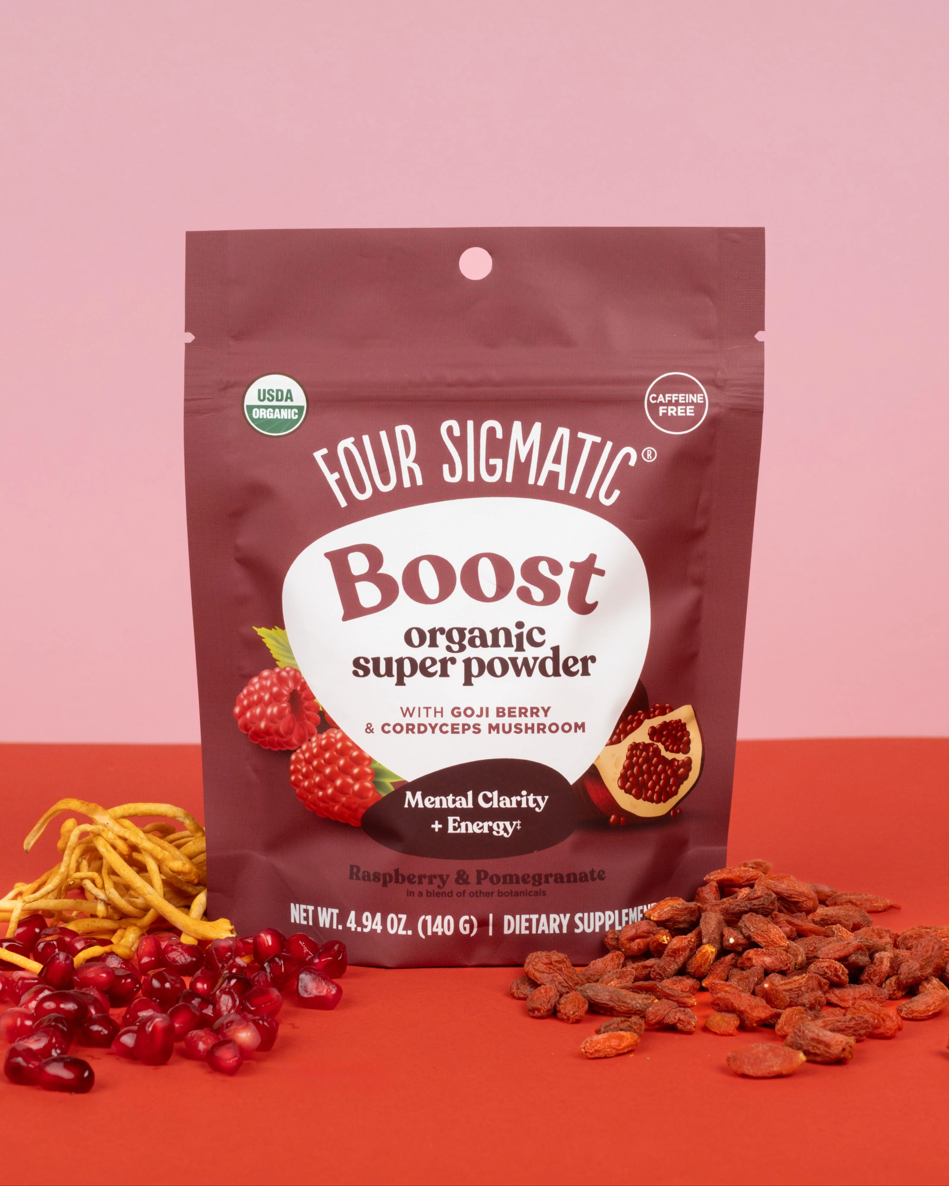 Boost Super Powder - Image 13