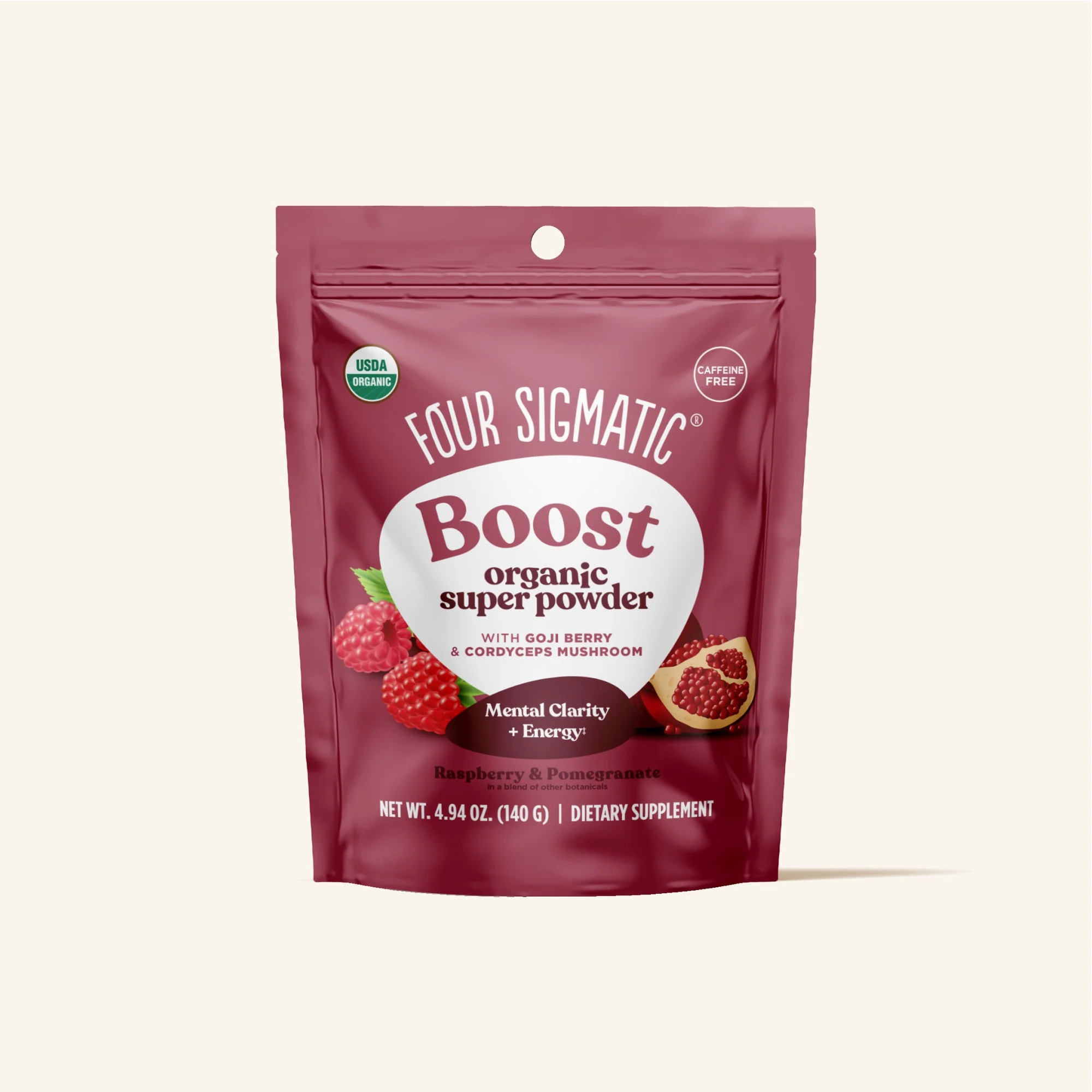 Boost Super Powder - Image 2