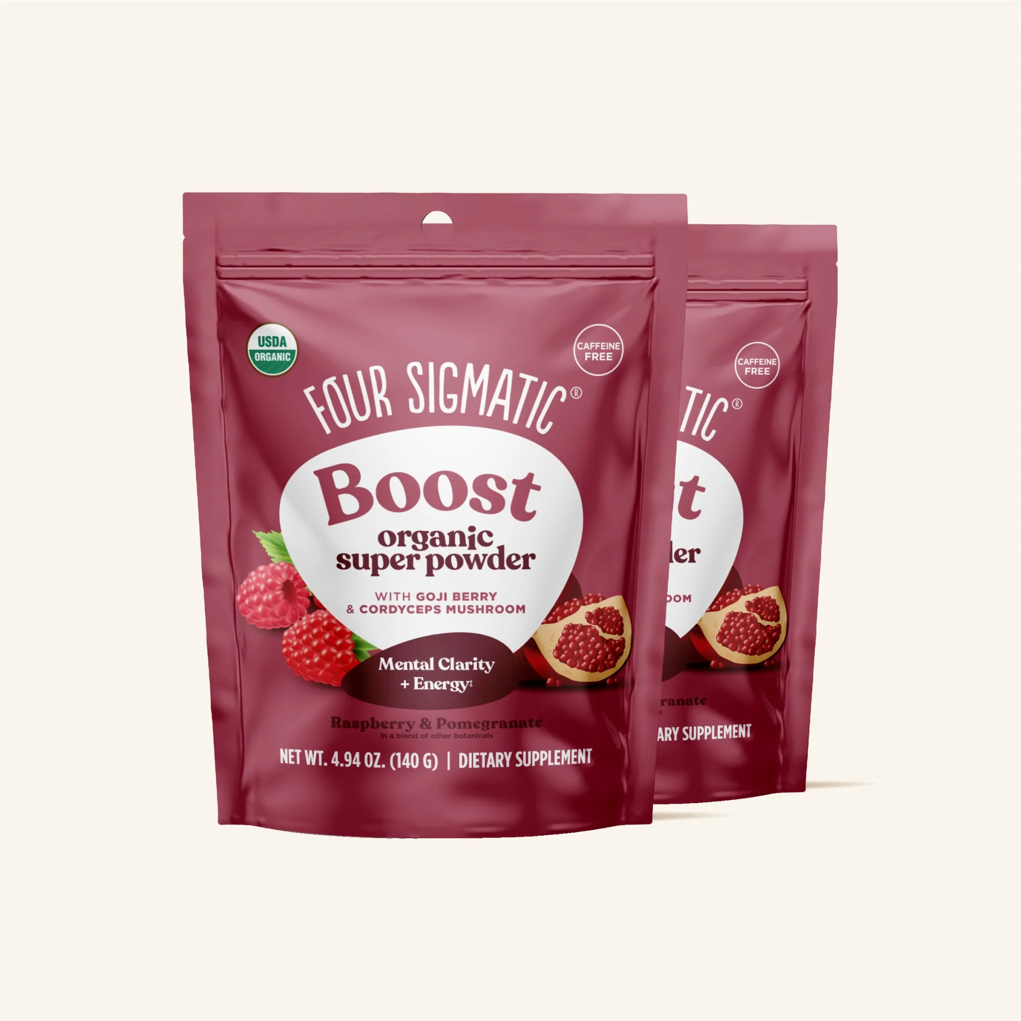 Boost Super Powder - Image 3