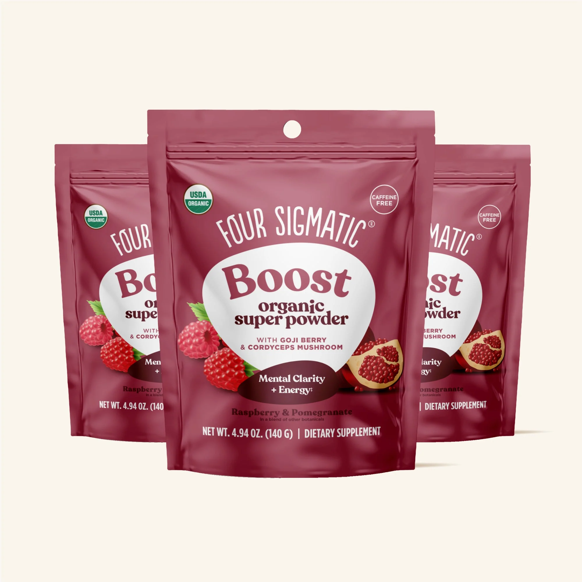 Boost Super Powder - Image 4