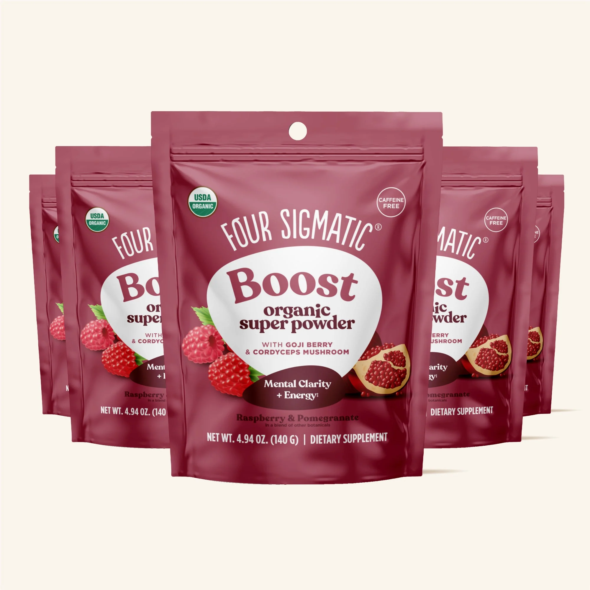 Boost Super Powder - Image 5