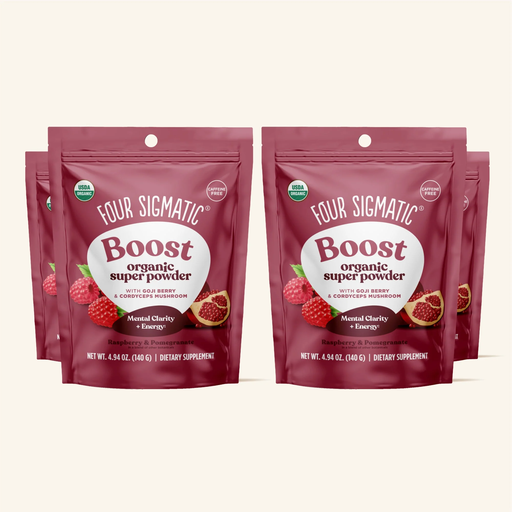 Boost Super Powder - Image 7
