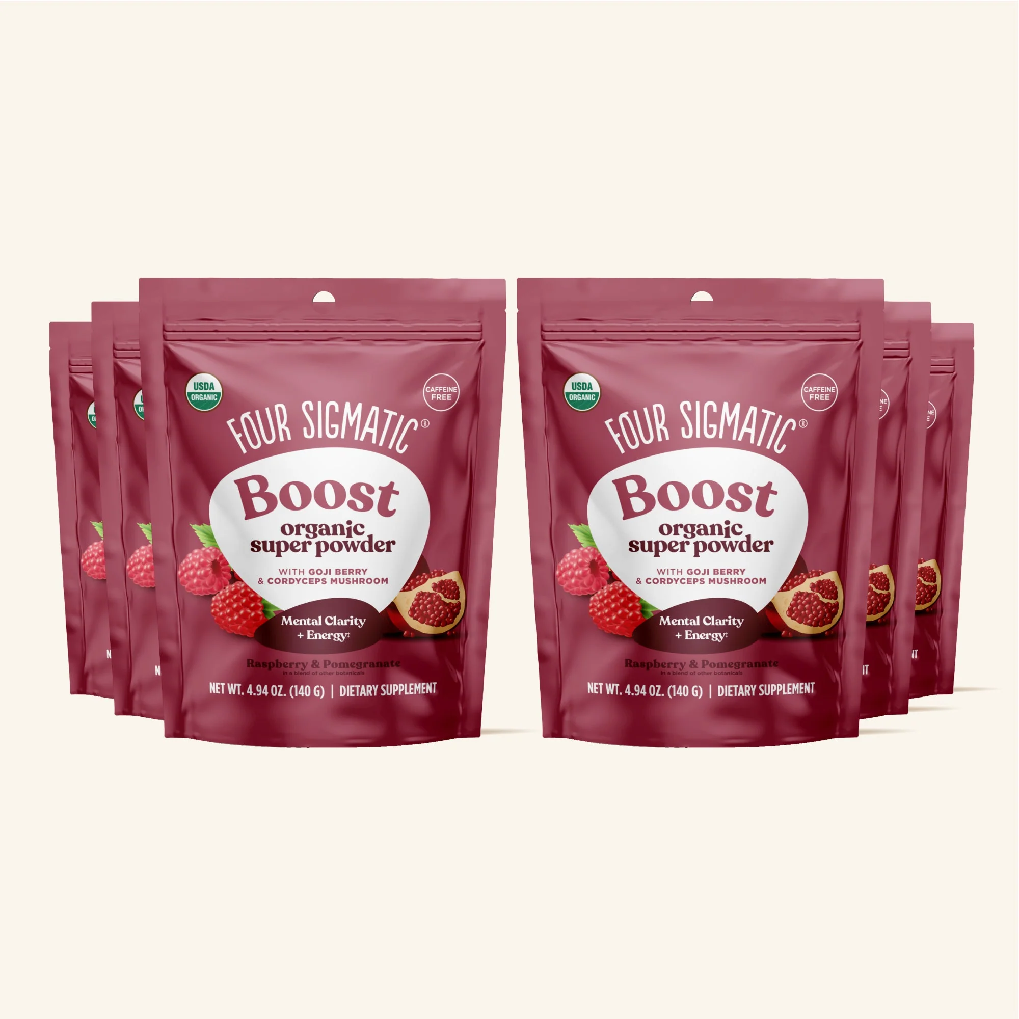 Boost Super Powder - Image 8