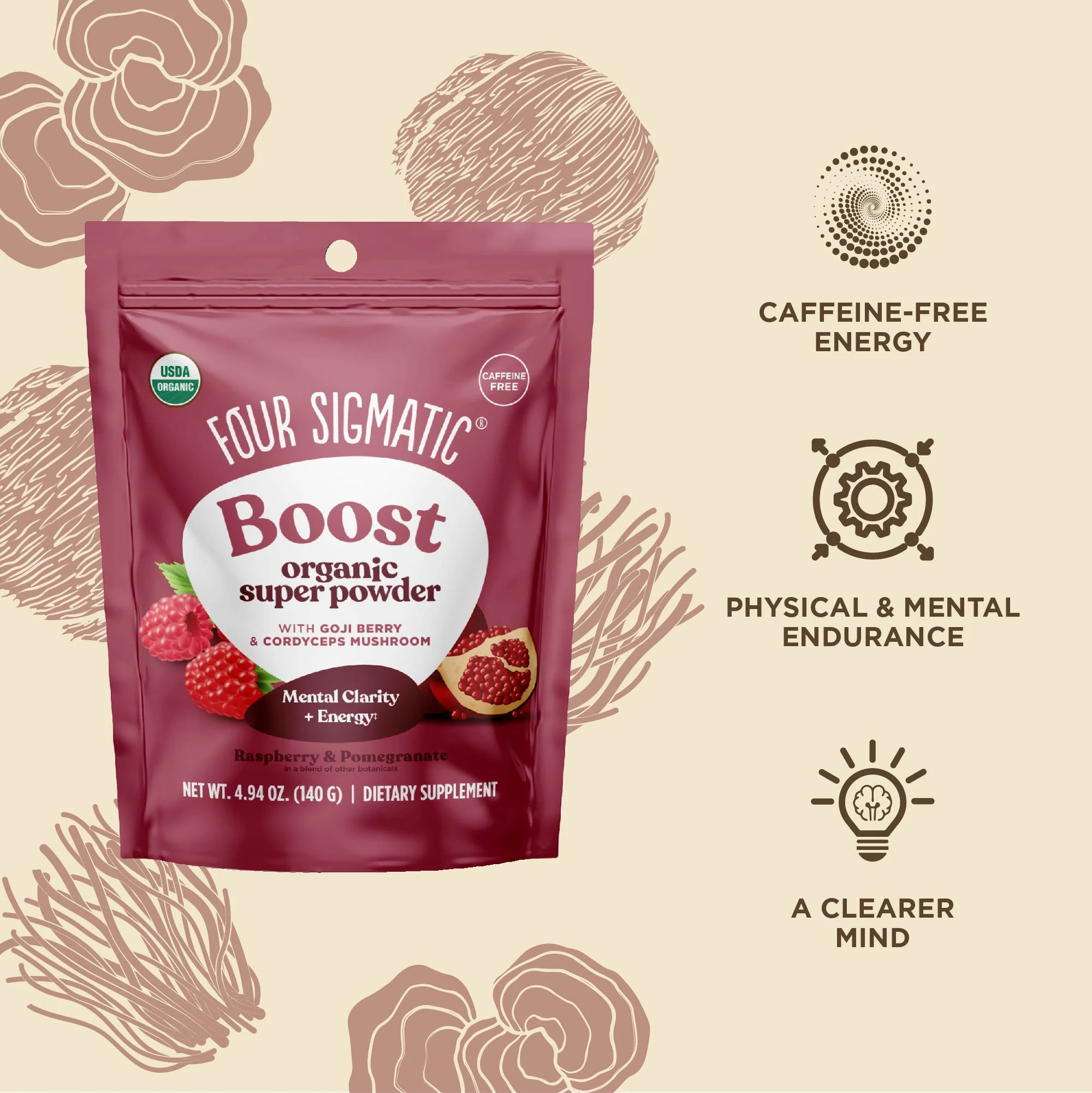 Boost Super Powder - Image 9