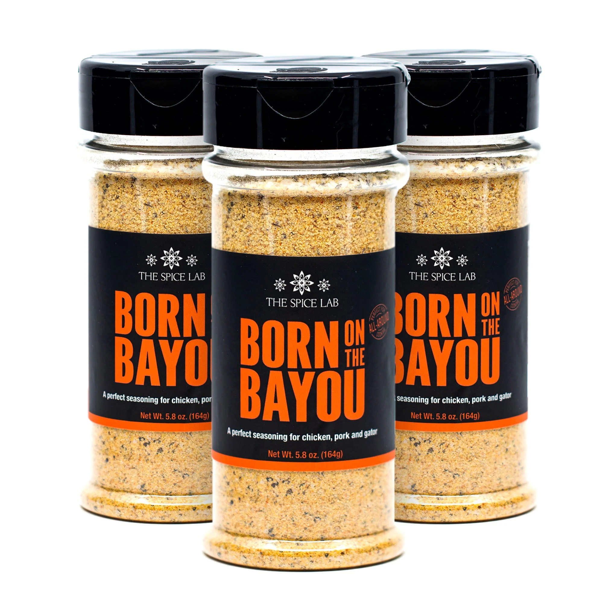 Born on the Bayou Seasoning - Image 15