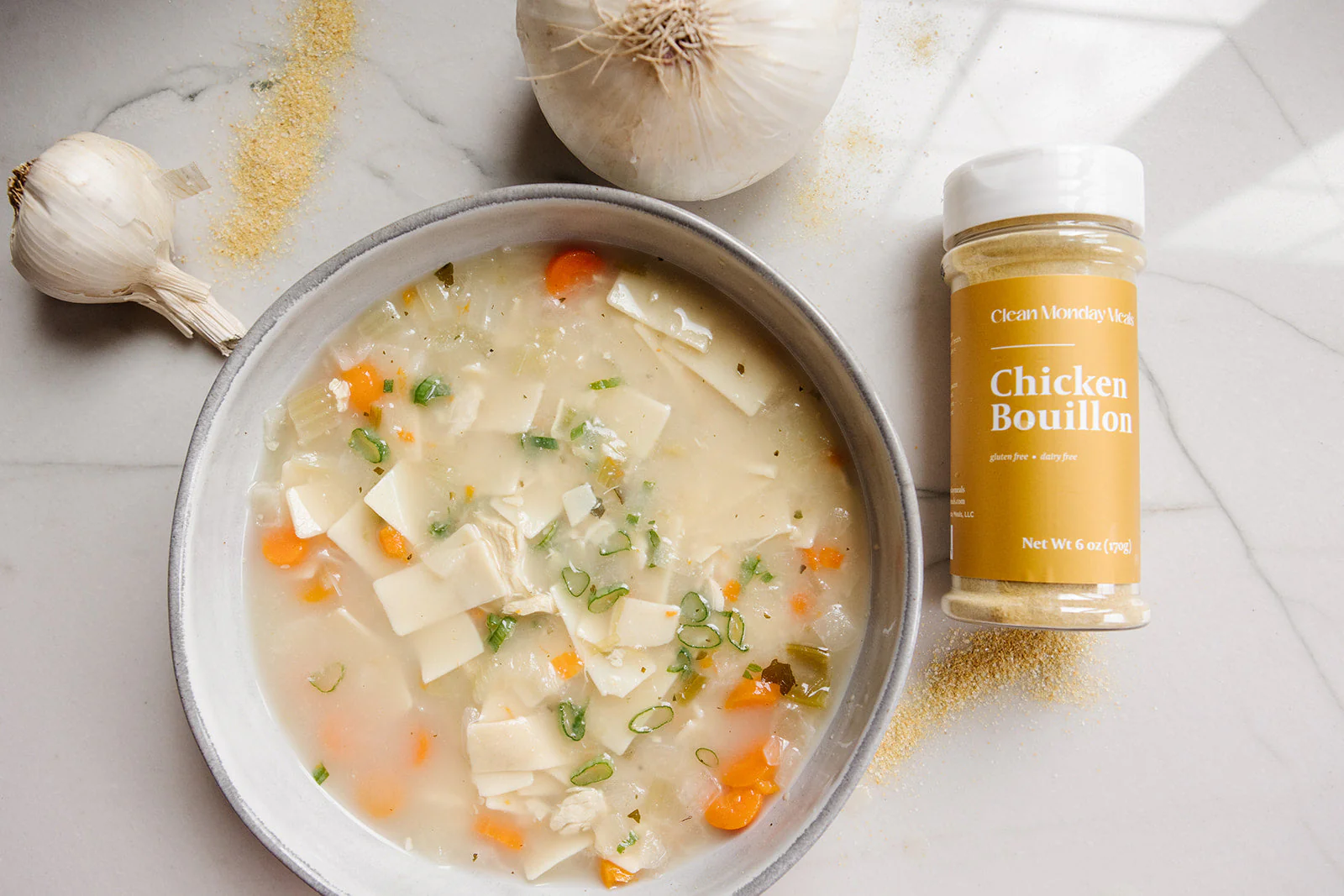 Bouillon Variety Pack - Image 5