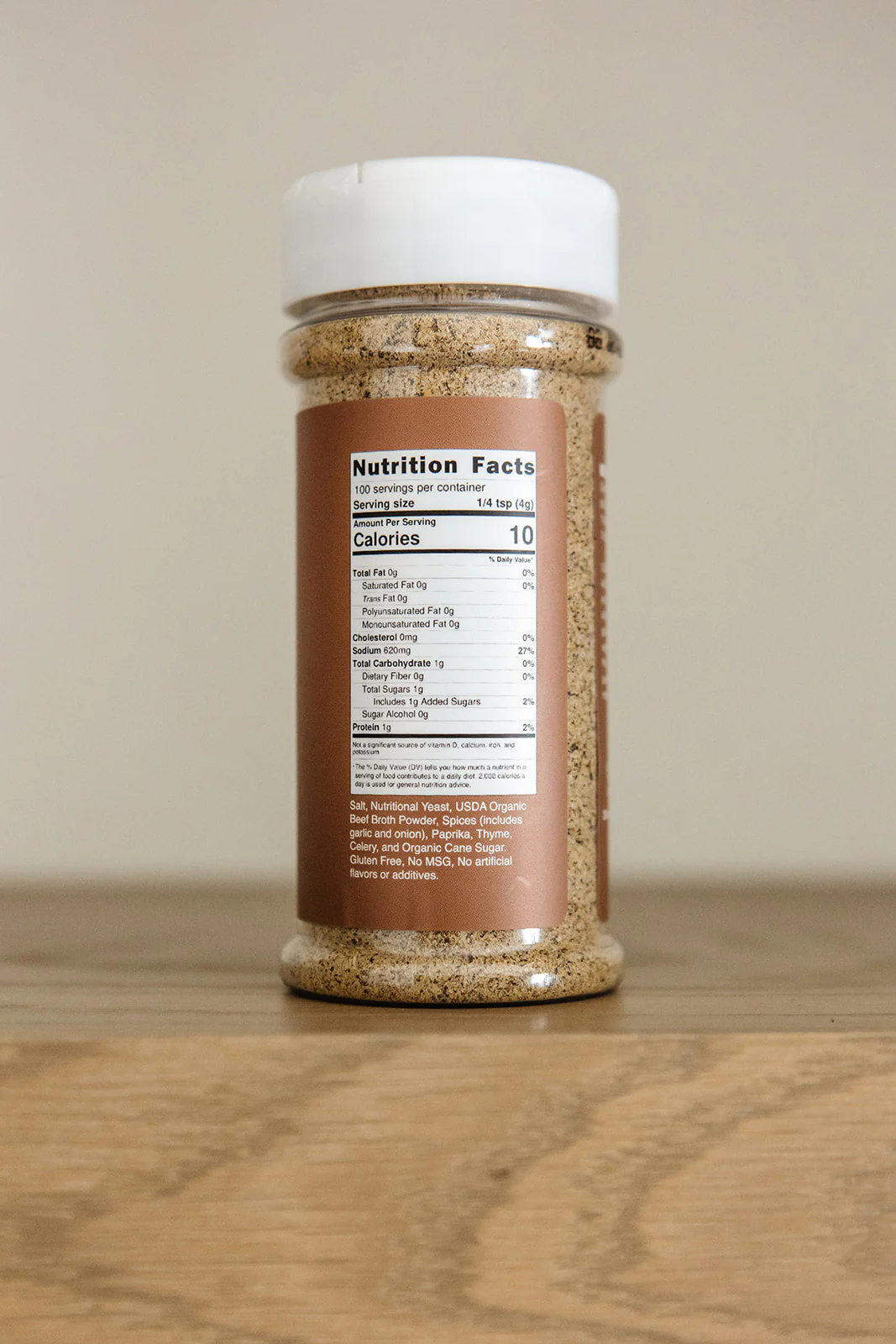 Bouillon Variety Pack - Image 6