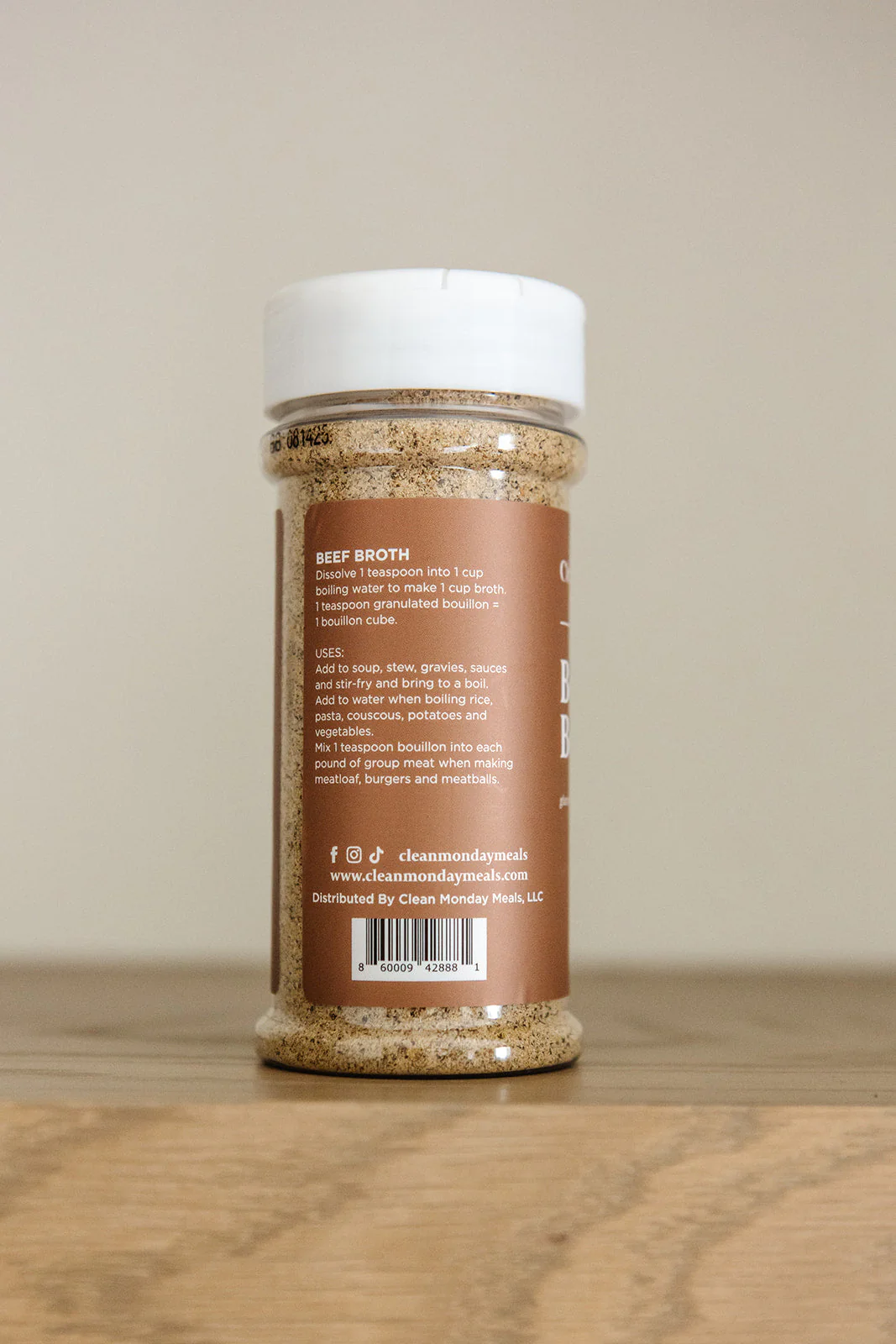 Bouillon Variety Pack - Image 7
