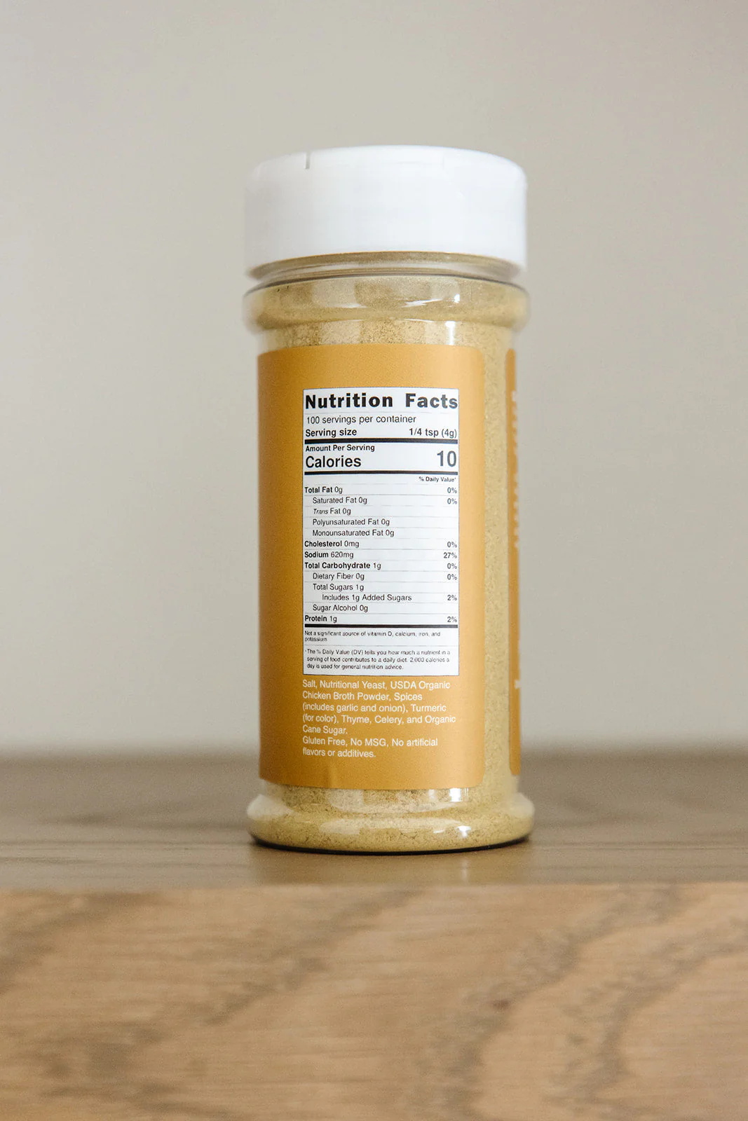 Bouillon Variety Pack - Image 8