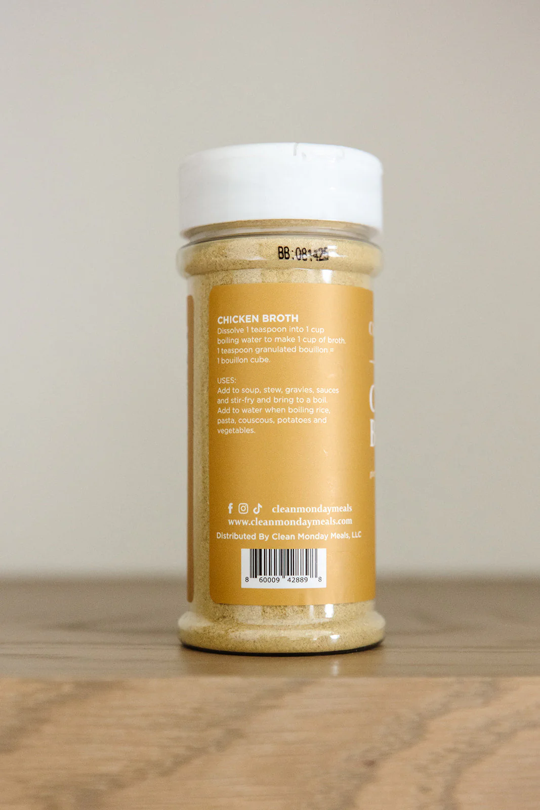 Bouillon Variety Pack - Image 9