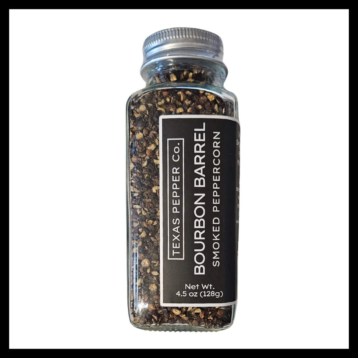 Bourbon Barrel Smoked Peppercorn - Image 3