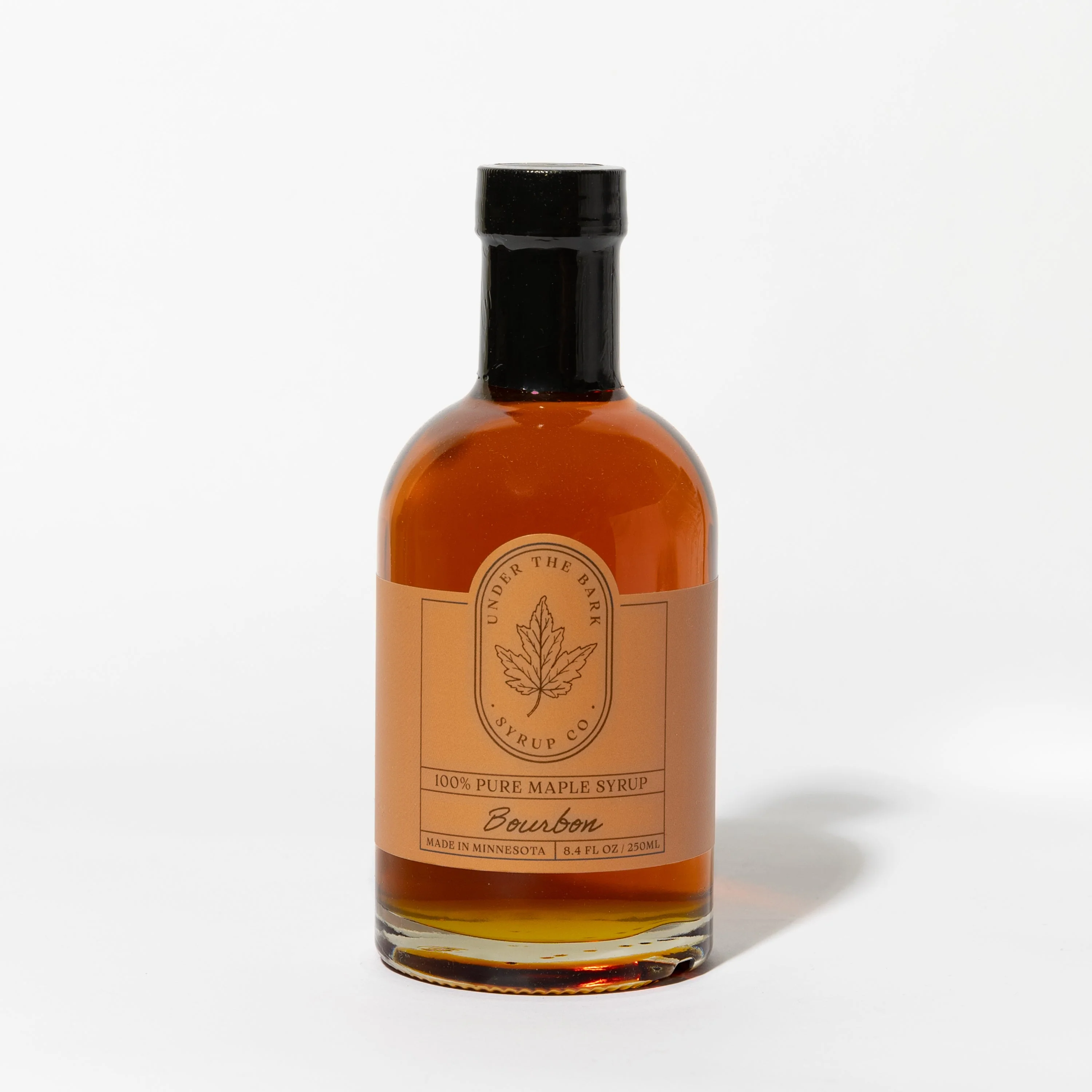 Bourbon Maple Syrup - Image 3