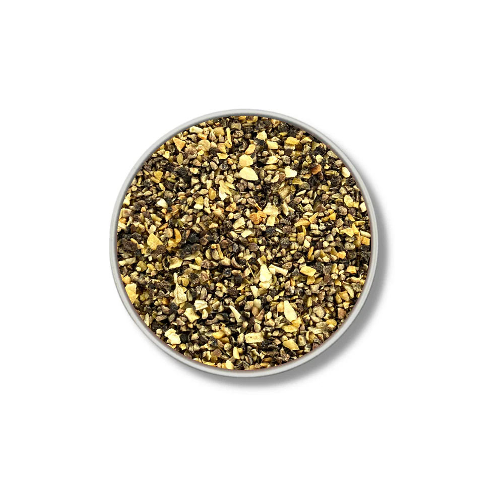 Bourbon Smoked Citrus Pepper - Image 4