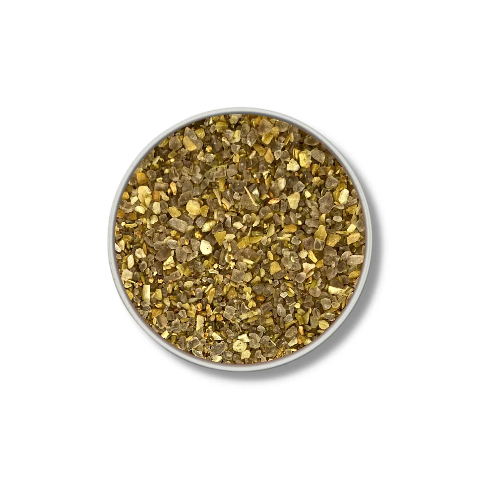 Bourbon Smoked Garlic Salt - Image 4