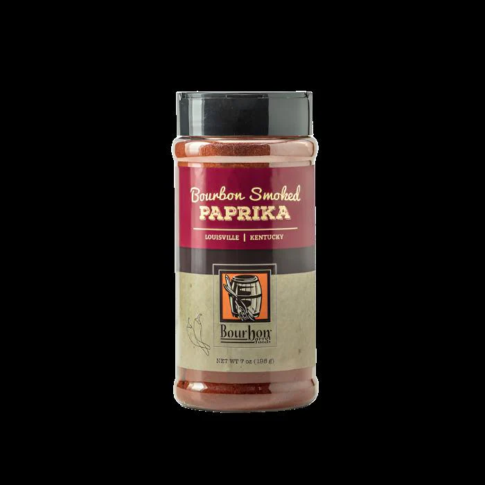 Bourbon Smoked Paprika - Image 4