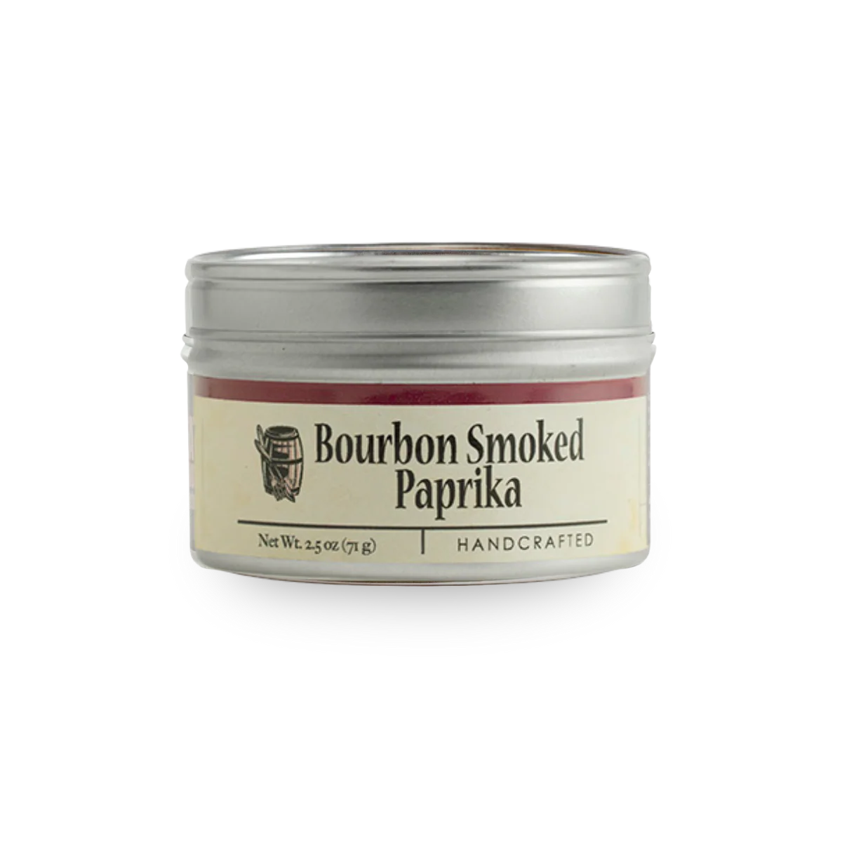 Bourbon Smoked Paprika - Image 5