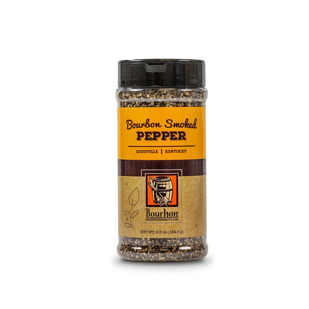 Bourbon Smoked Pepper - Image 4
