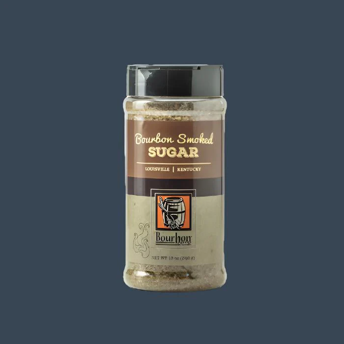 Bourbon Smoked Sugar - Image 4