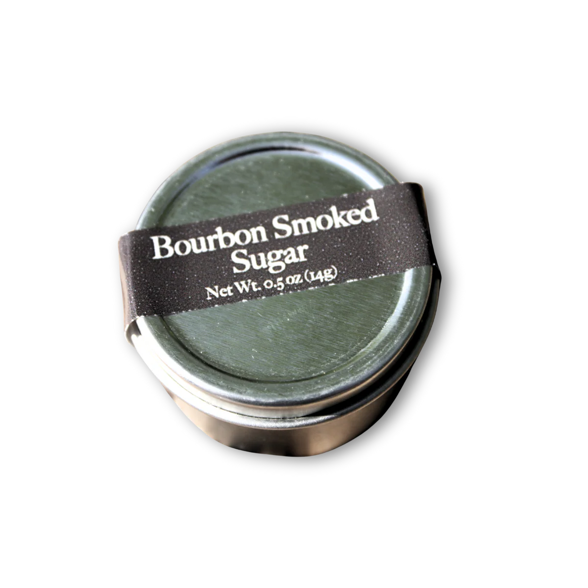 Bourbon Smoked Sugar - Image 5