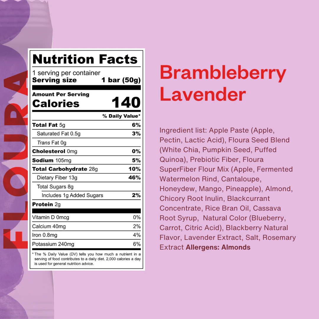Brambleberry Lavender - Image 5