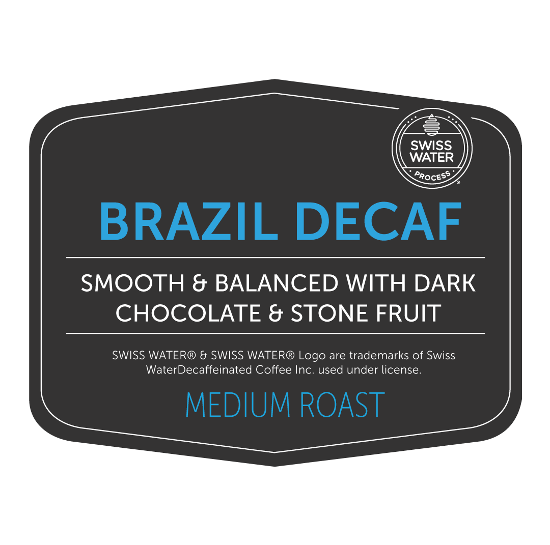 Brazil Decaf - Image 12