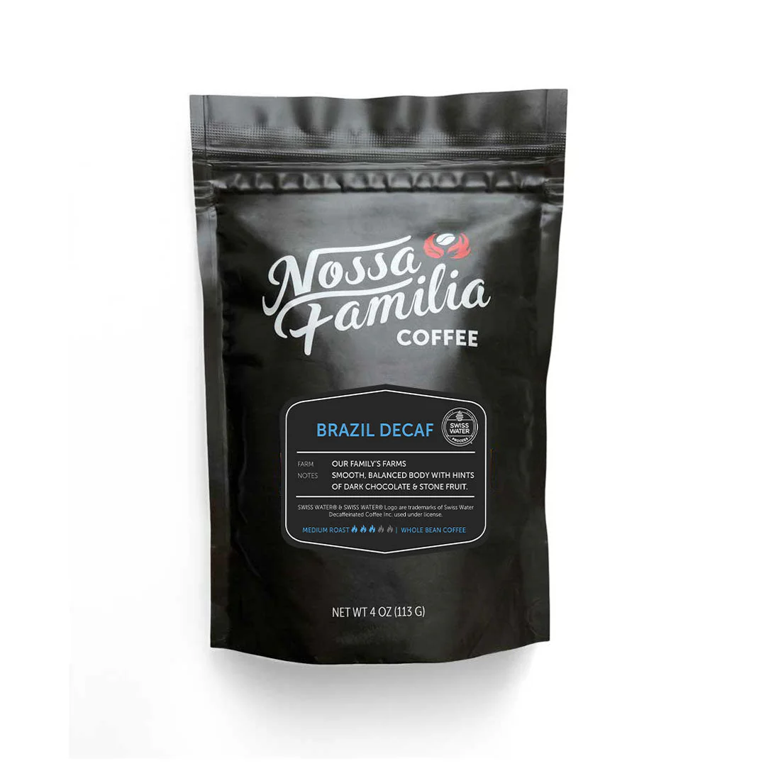 Brazil Decaf - Image 13